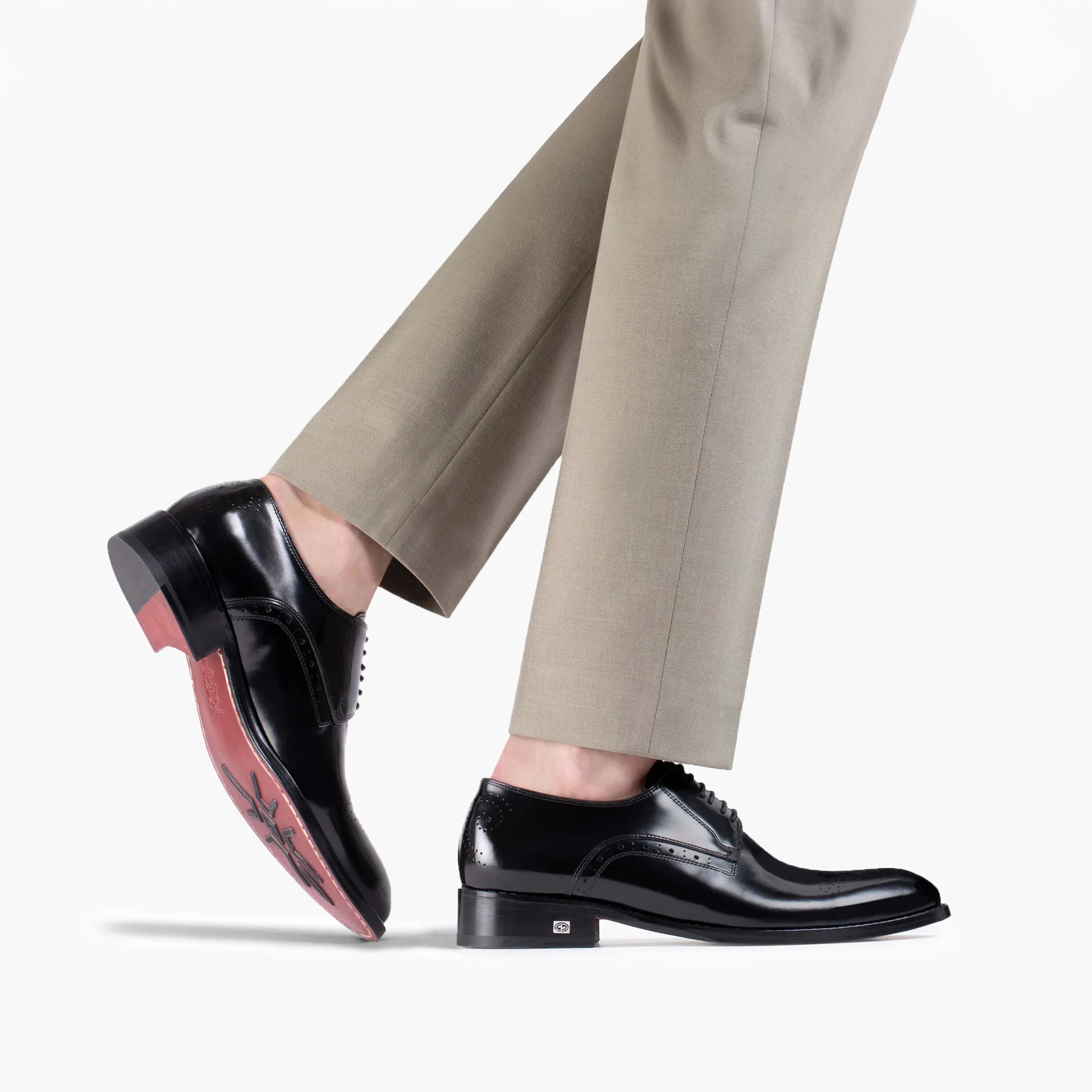 Սև դերբիներ