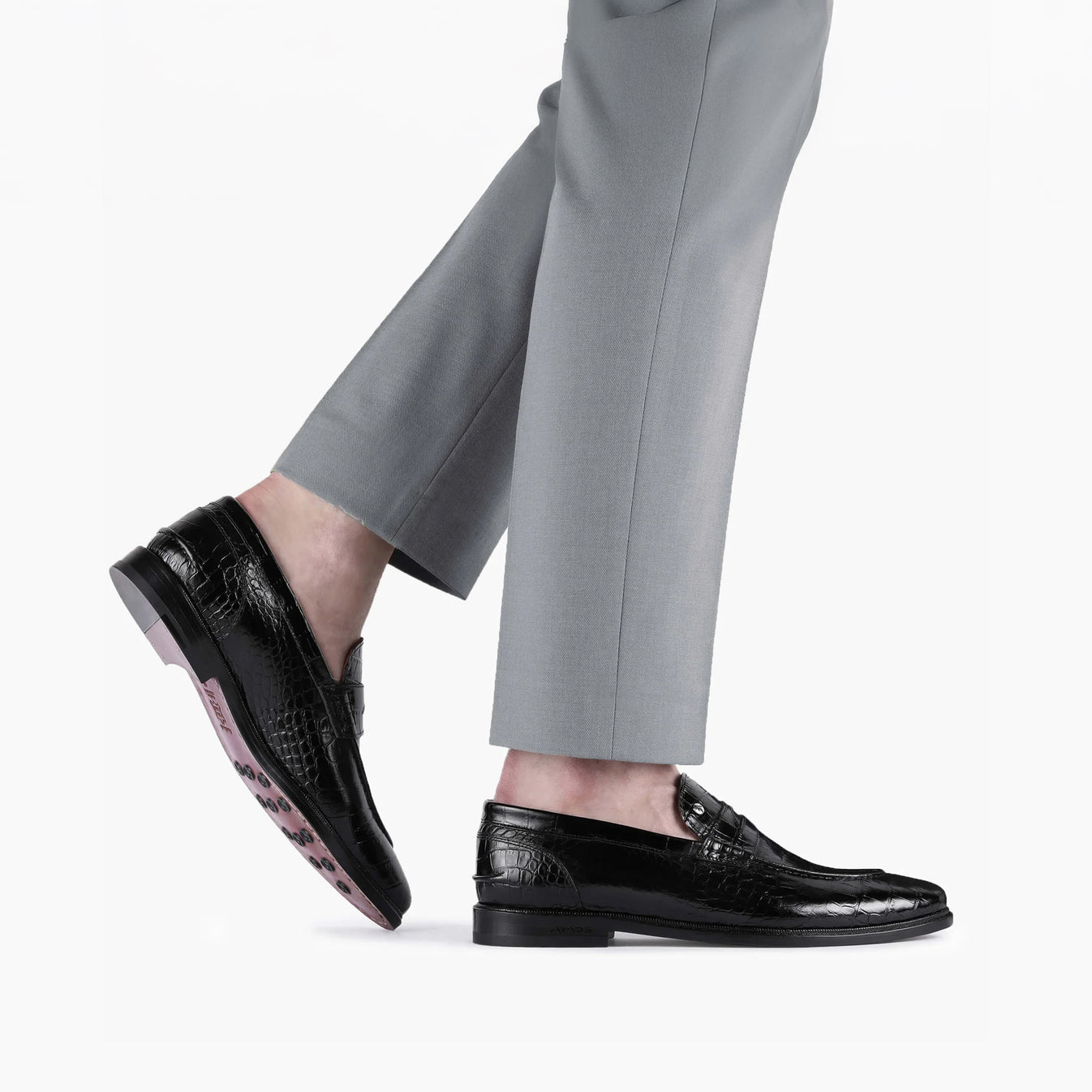 Շքեղ լոֆերներ