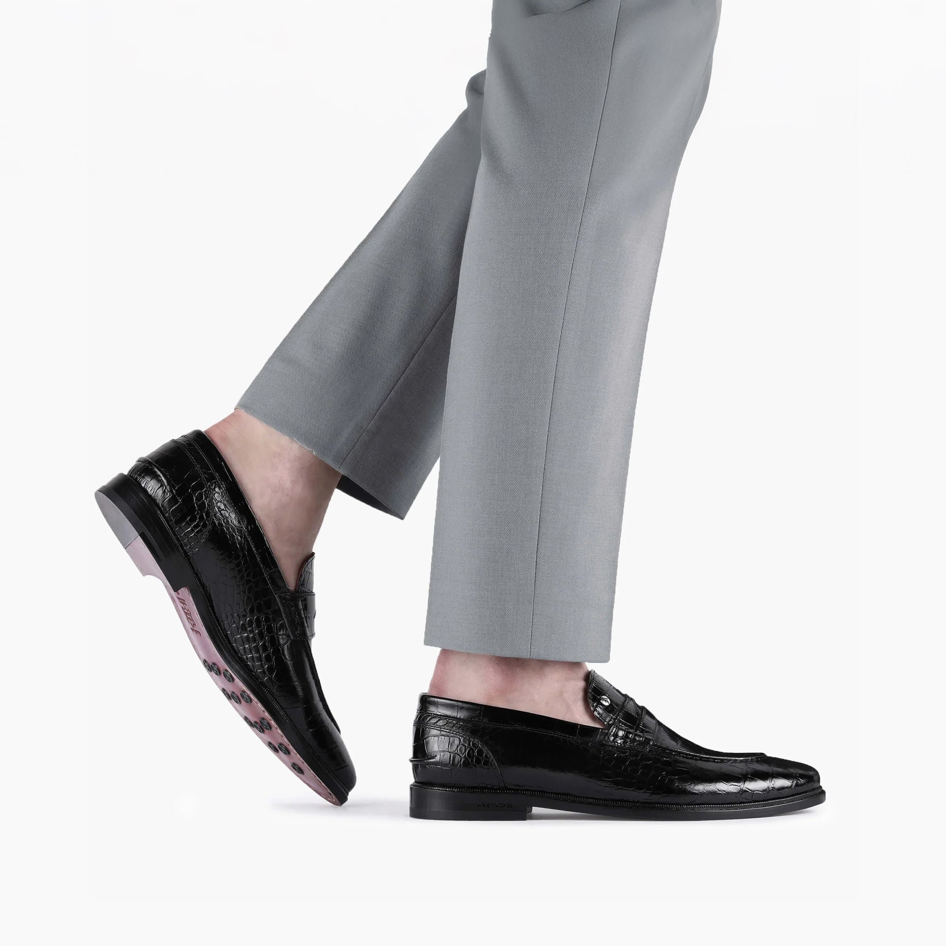 Շքեղ լոֆերներ