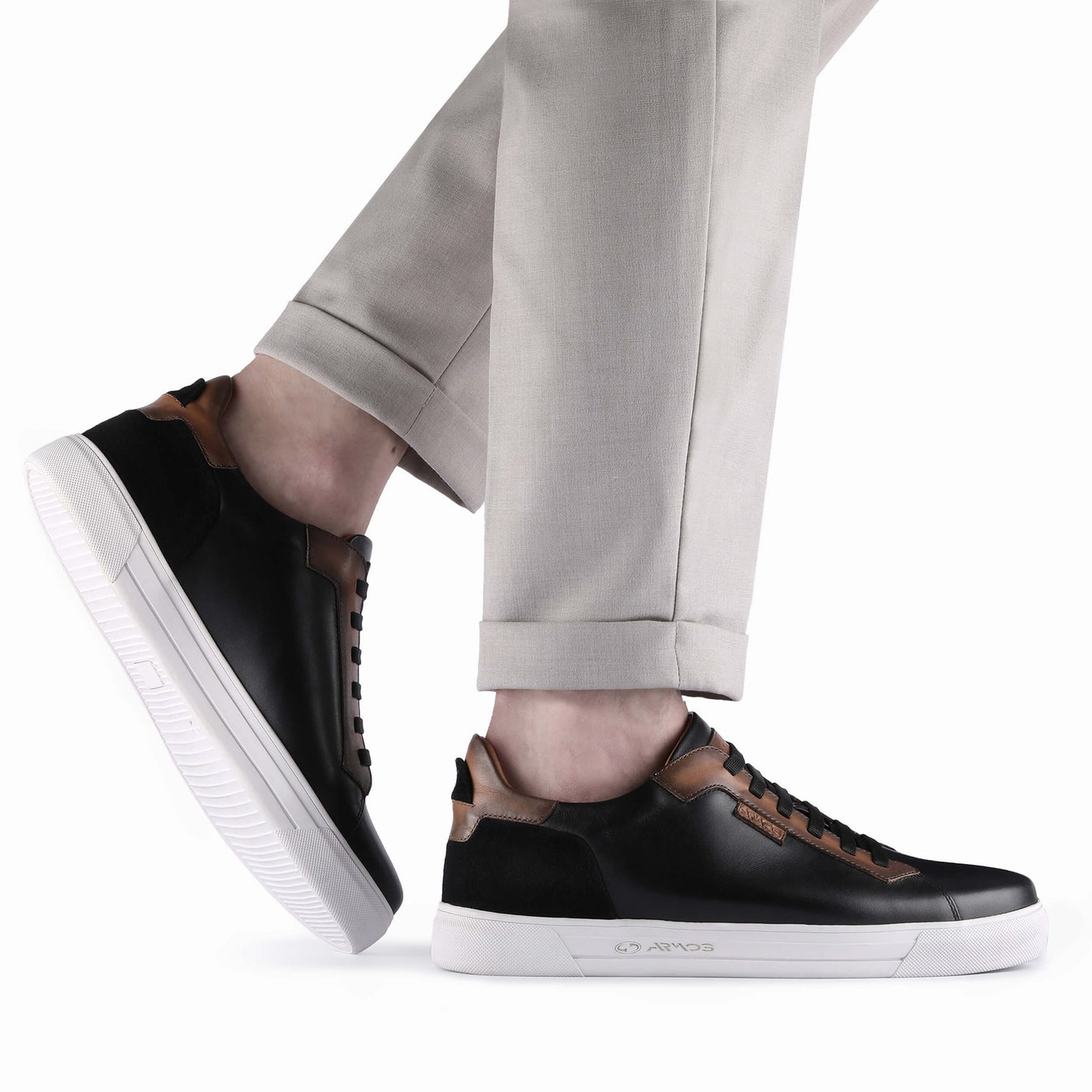 Շագանակագույն կեդ