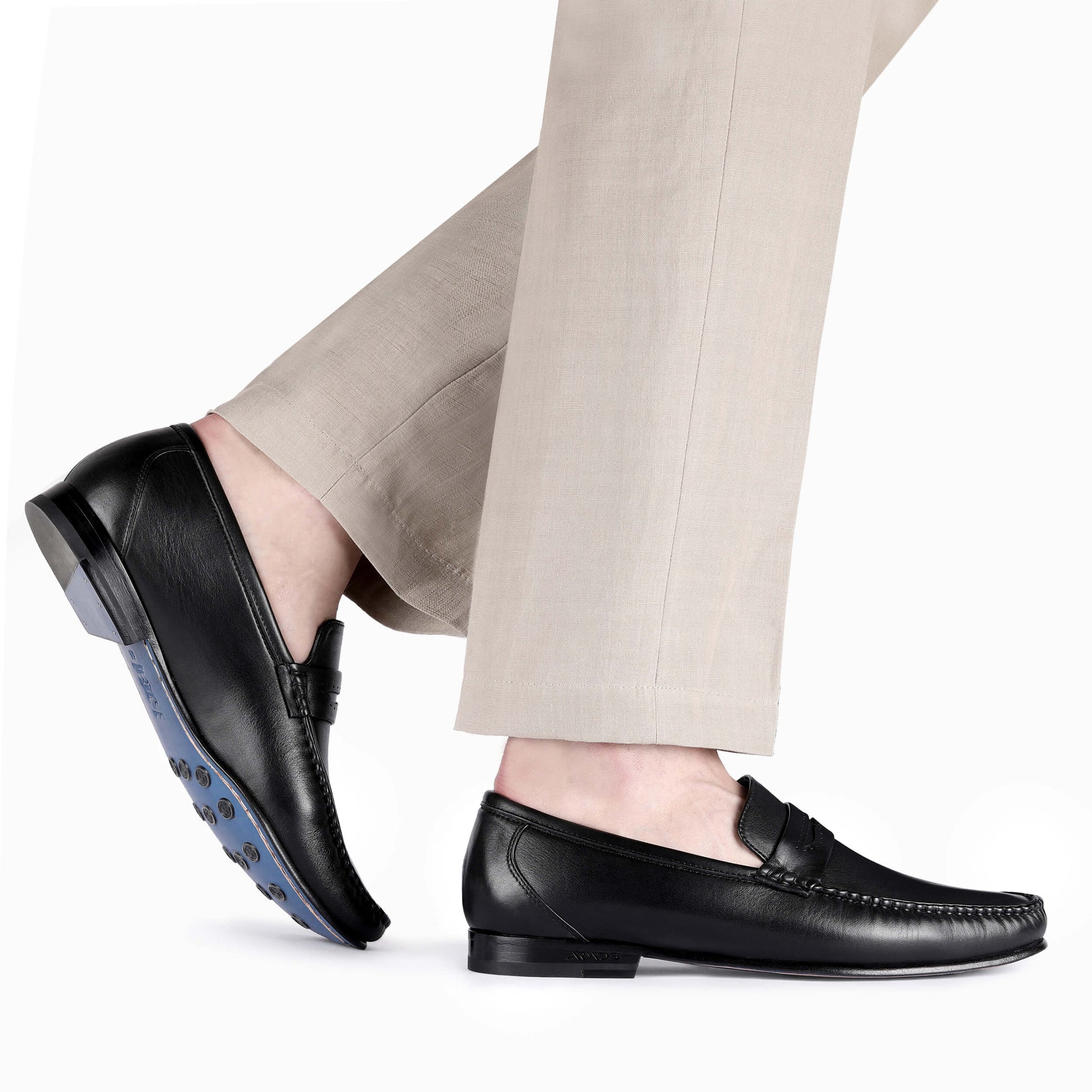 Կլասիկ սև չարոխ