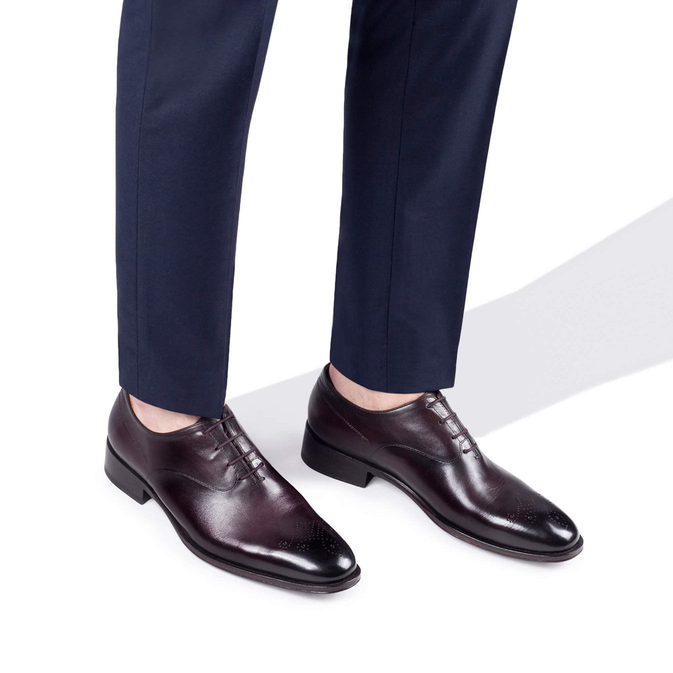 Գինեգույն օքսֆորդներ