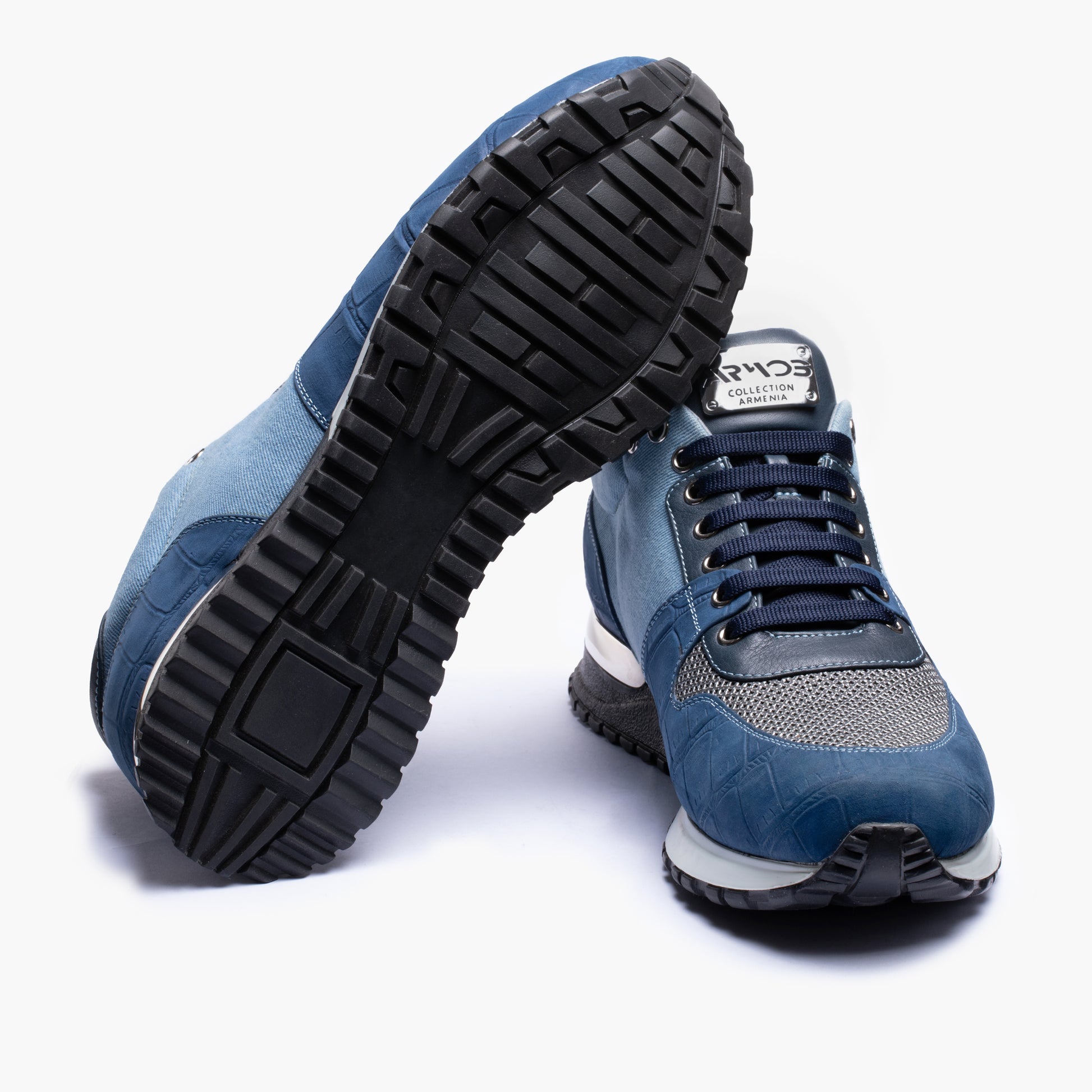 Պրուսական կապույտ