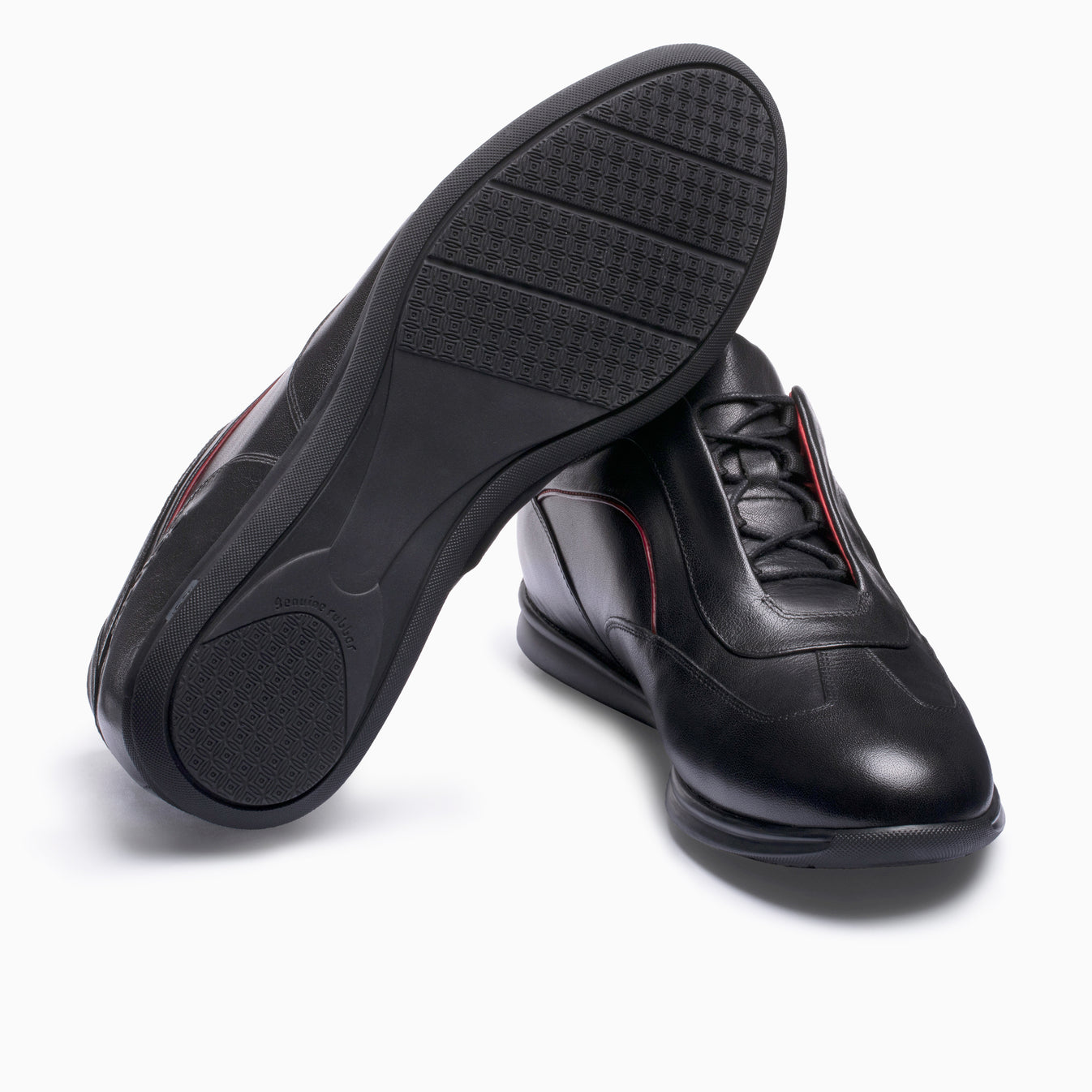 Սև-կարմիր սլացիկ