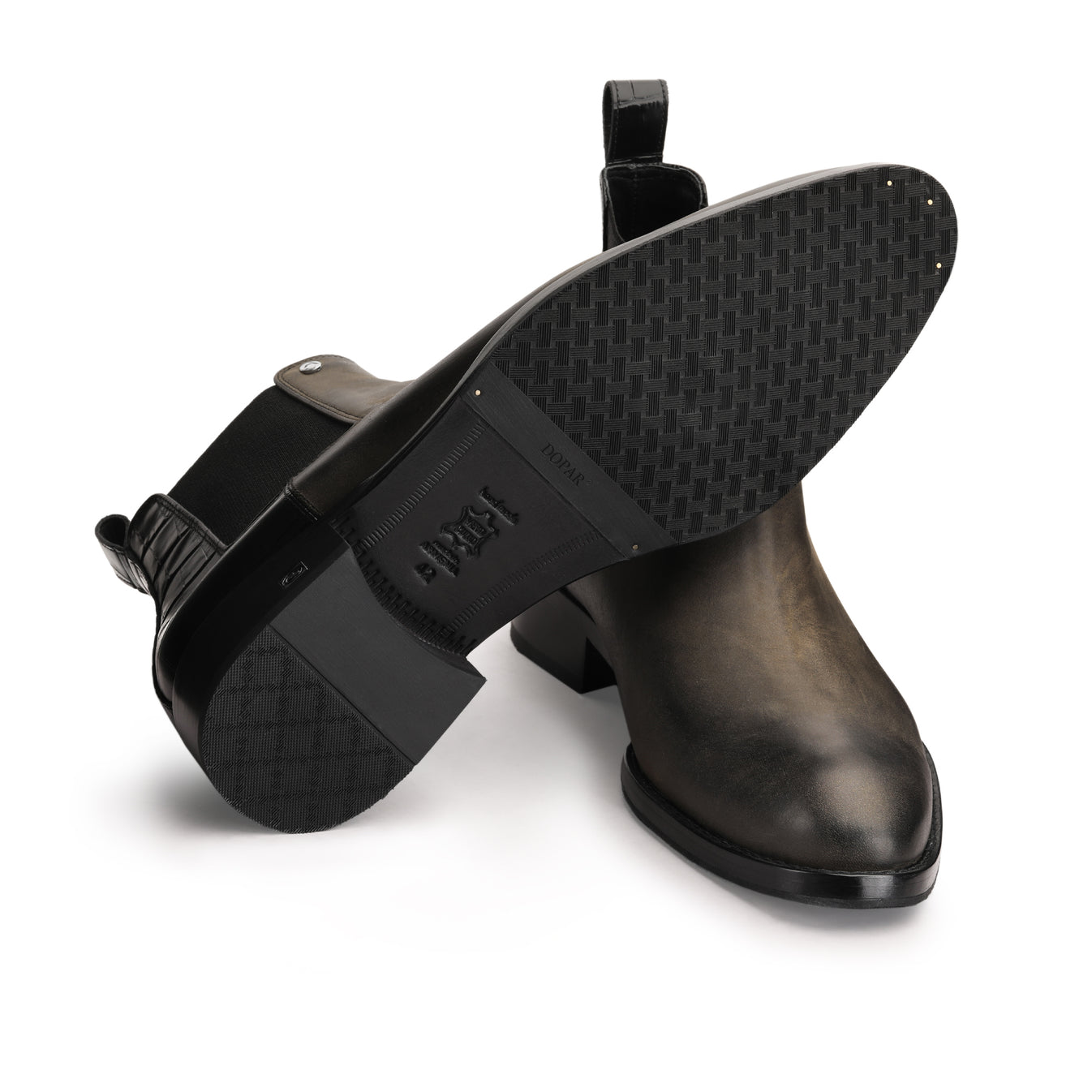 Կանաչ չելսիներ