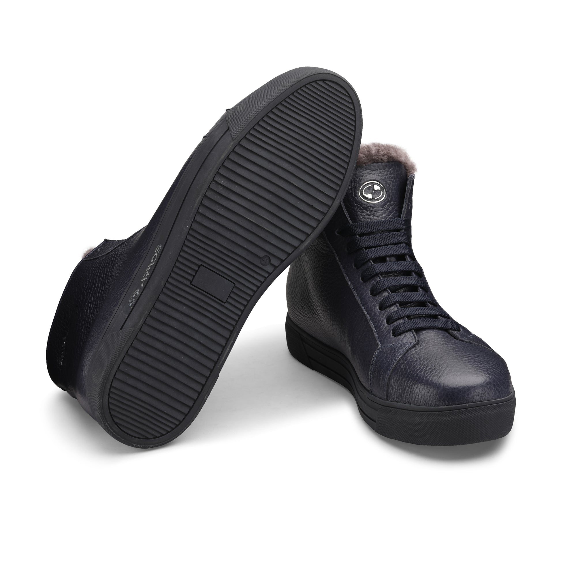 Կապույտ երկարաճիտներ