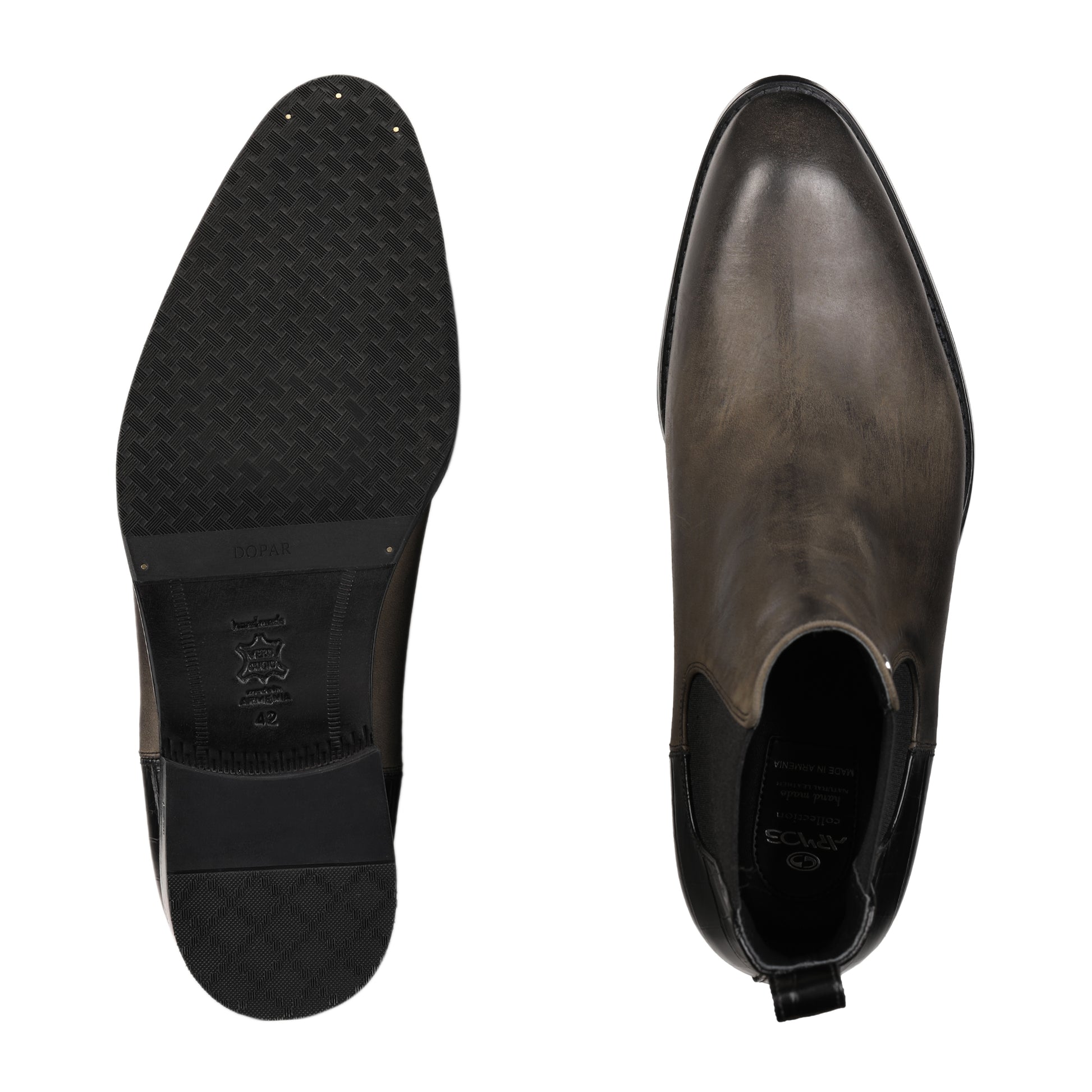 Կանաչ չելսիներ