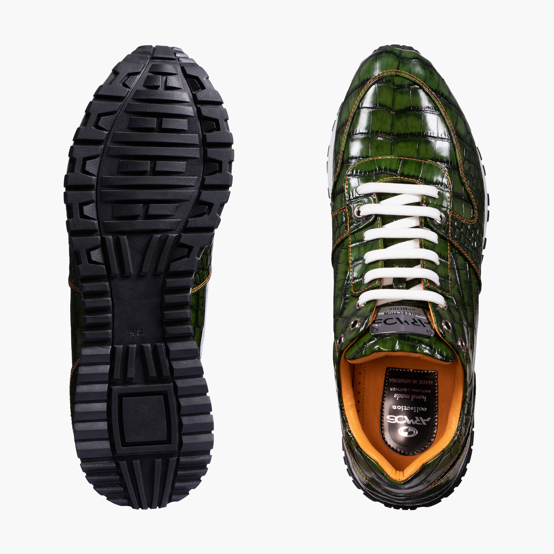 Ծովային կանաչ