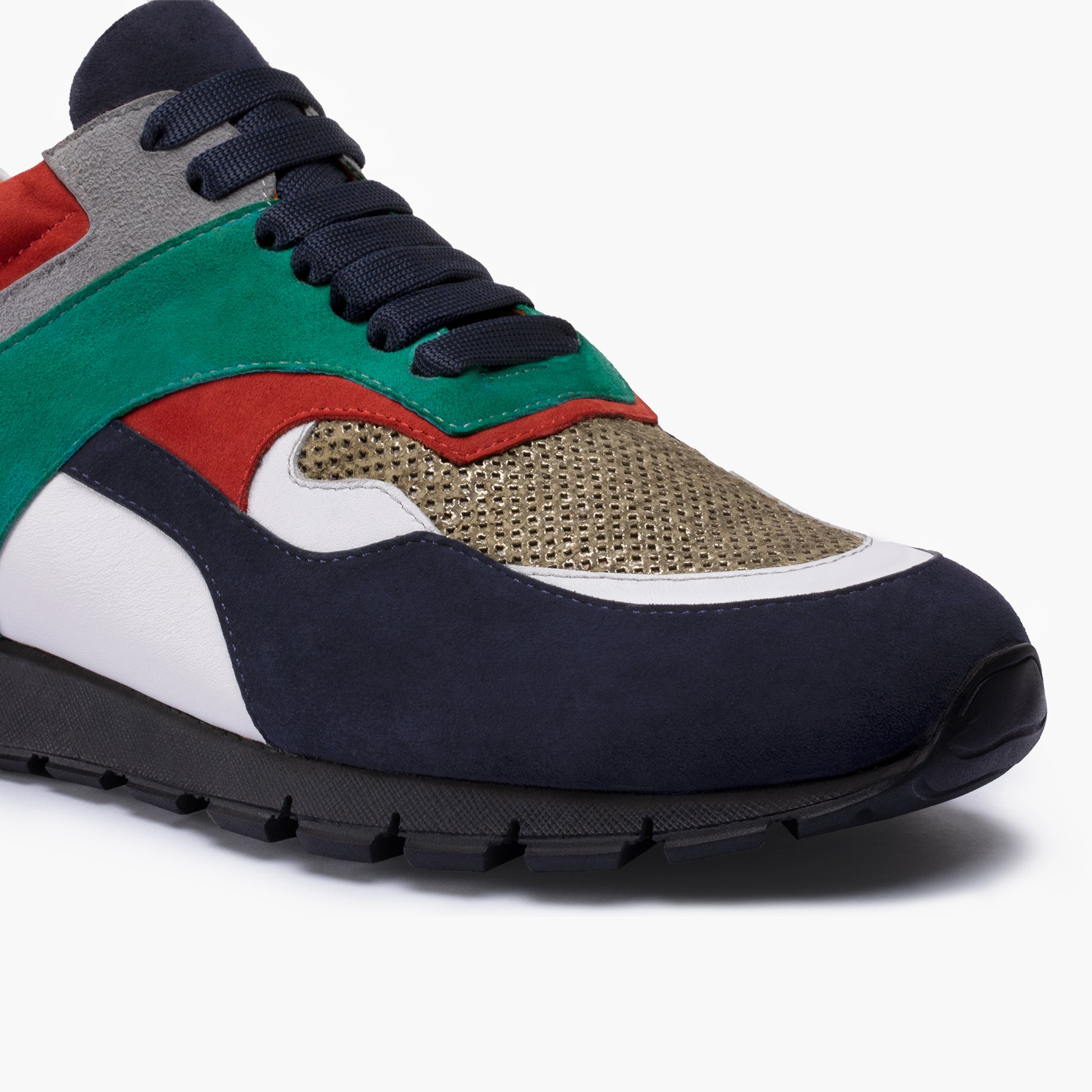 Բազմագույն սպորտայիններ