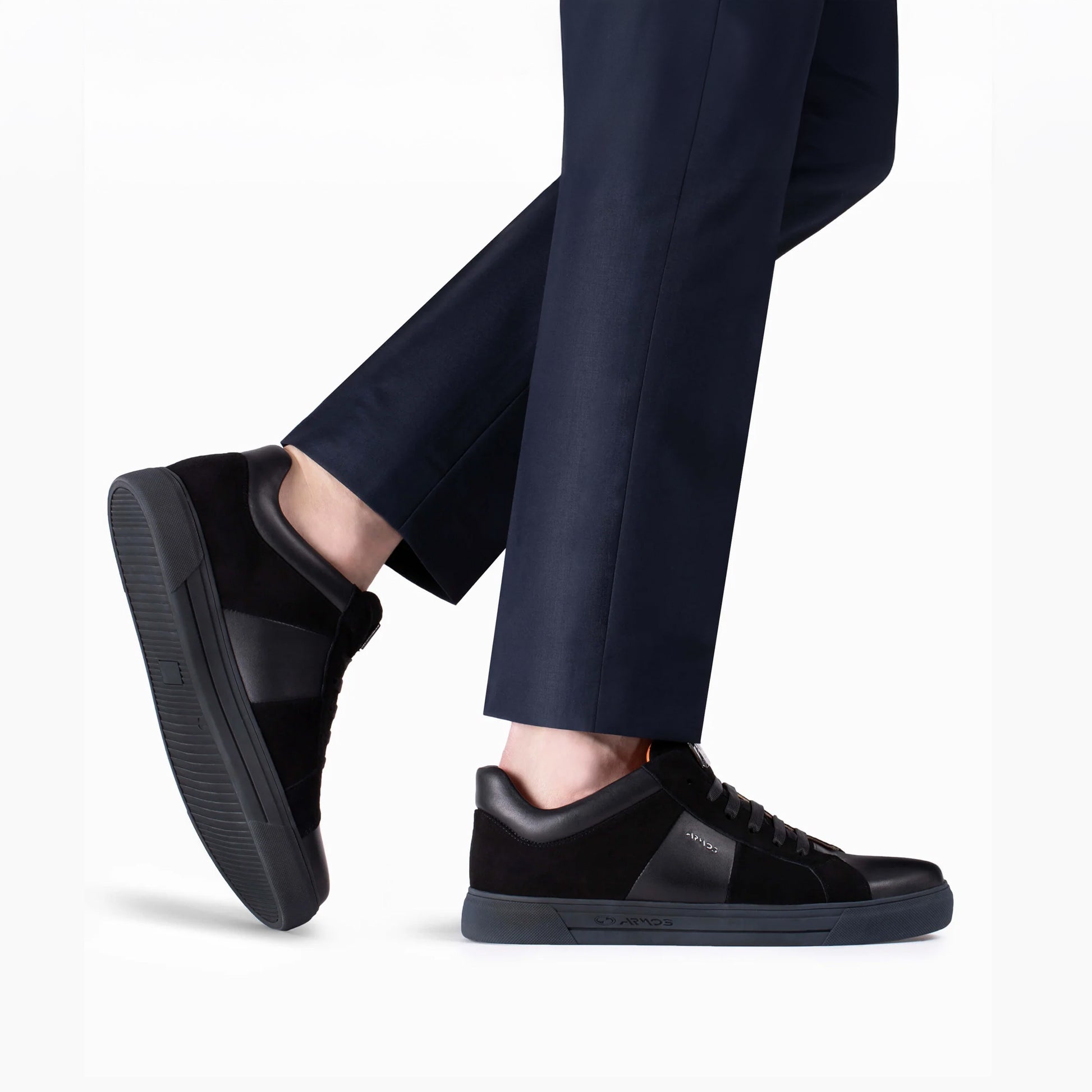 Թավշյա համադրություն