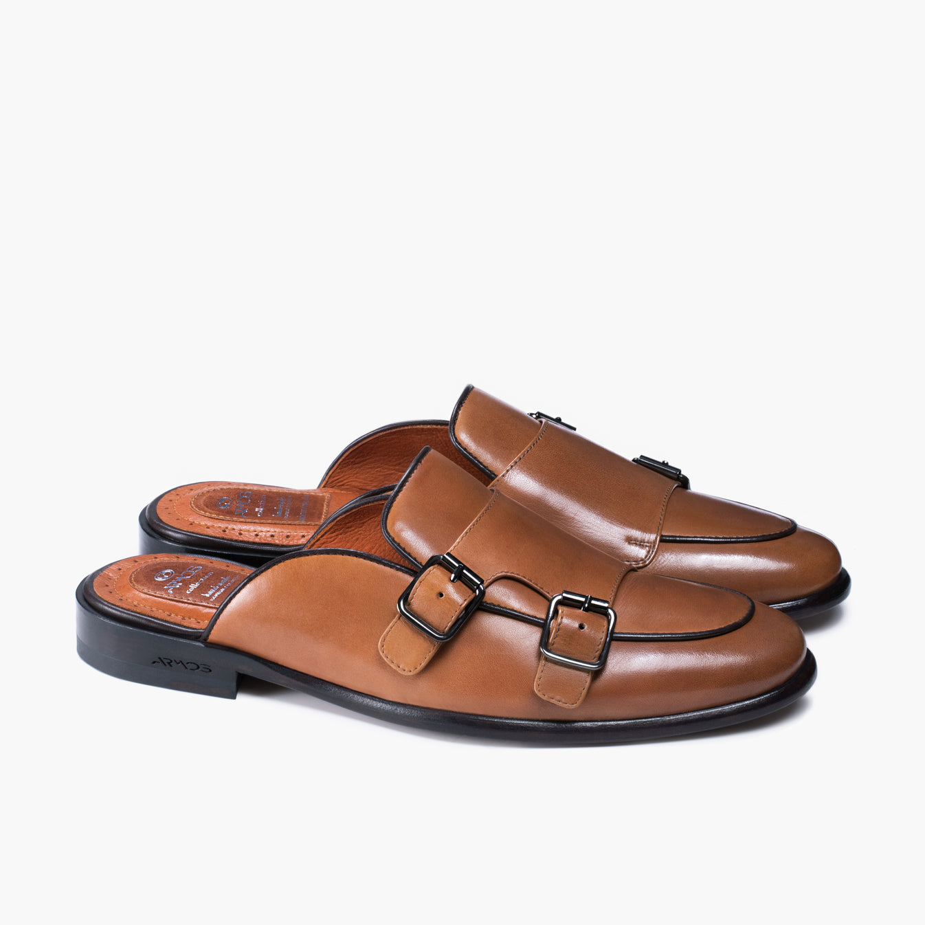 Շագանակագույն մյուլի