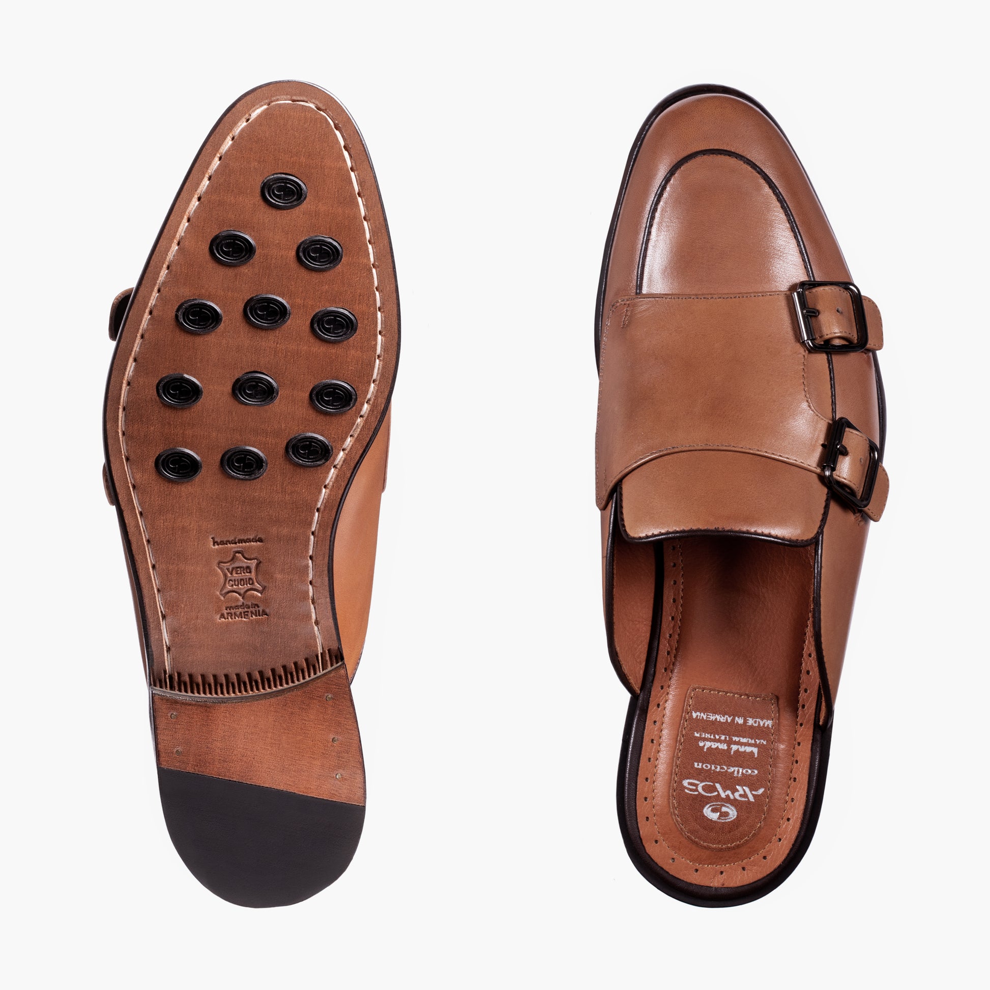 Շագանակագույն մյուլի