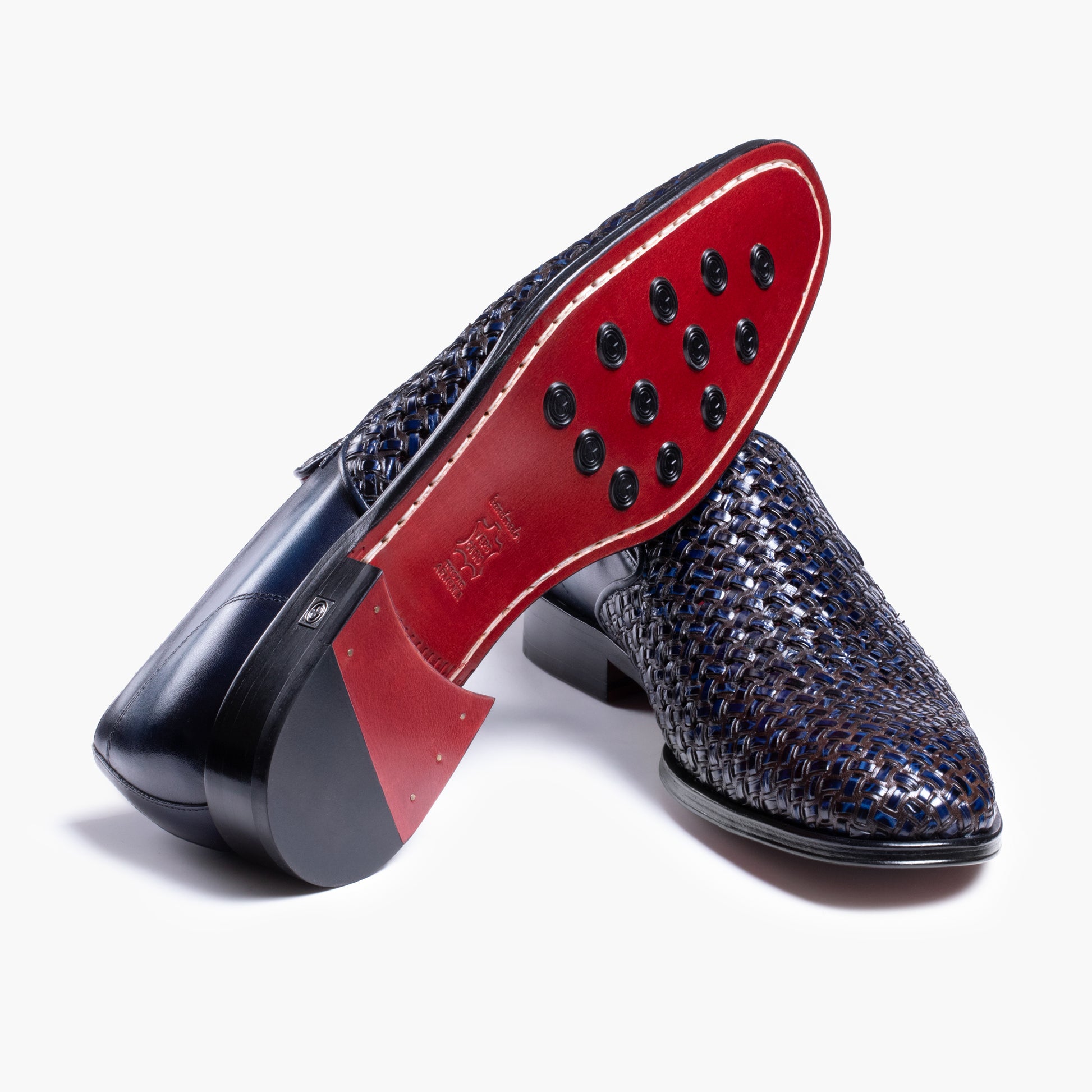 Շտիբլեթով մոդել առանց քուղակապերի