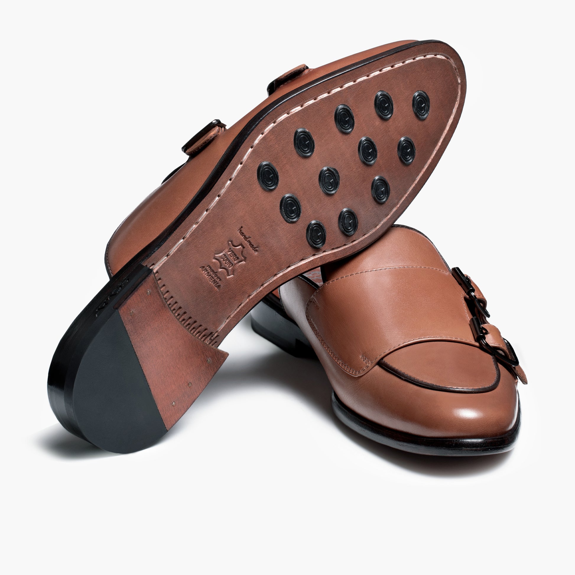 Շագանակագույն մյուլի