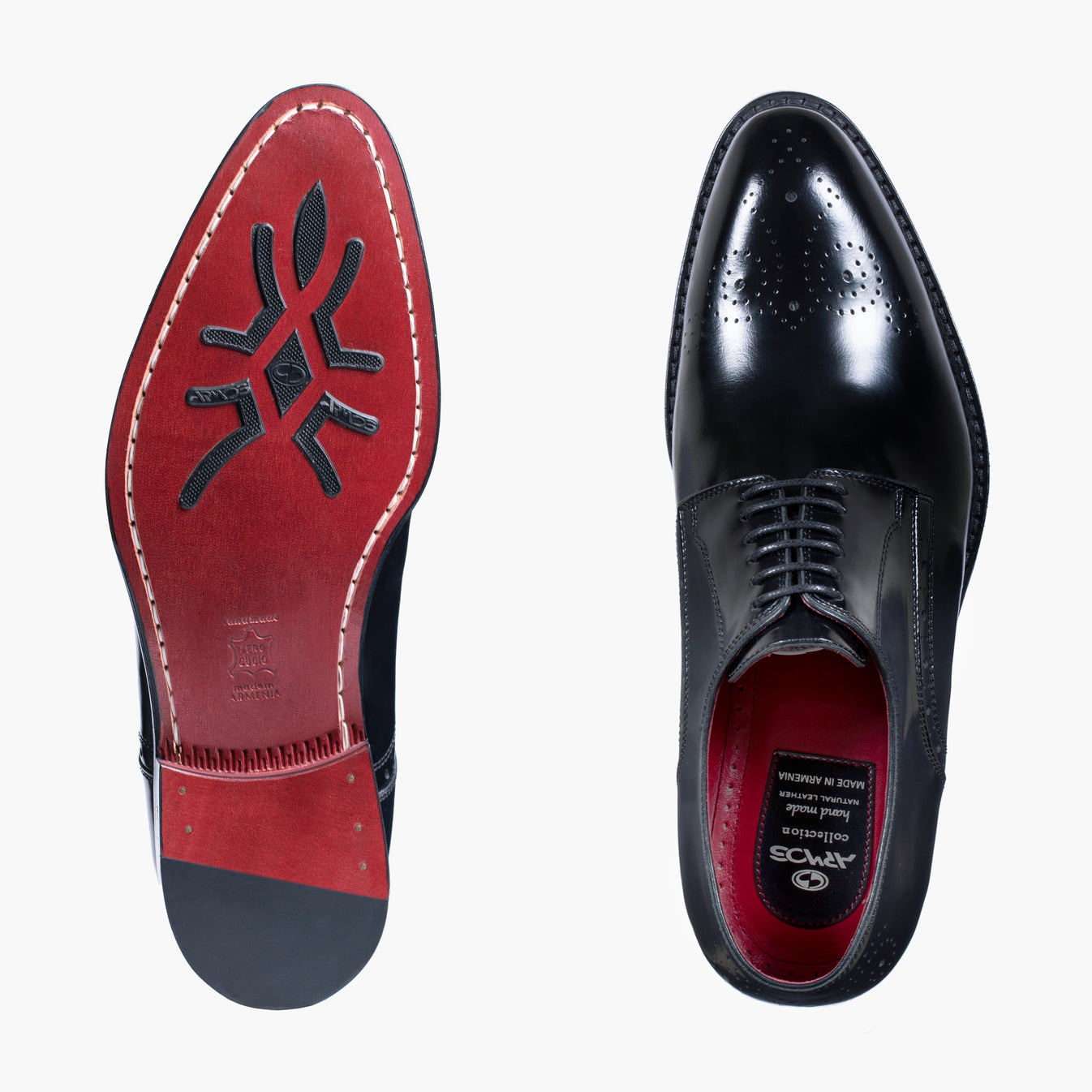 Սև դերբիներ