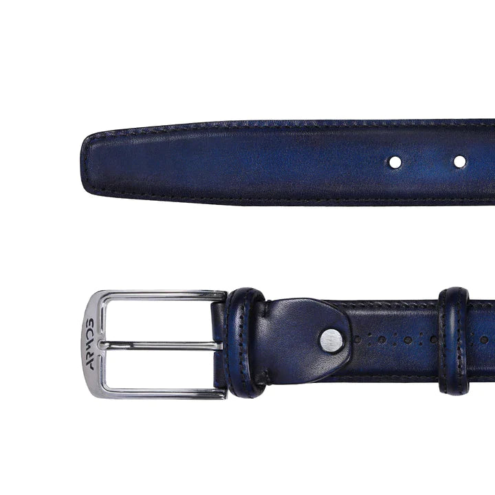 Մուգ կապույտ գոտի