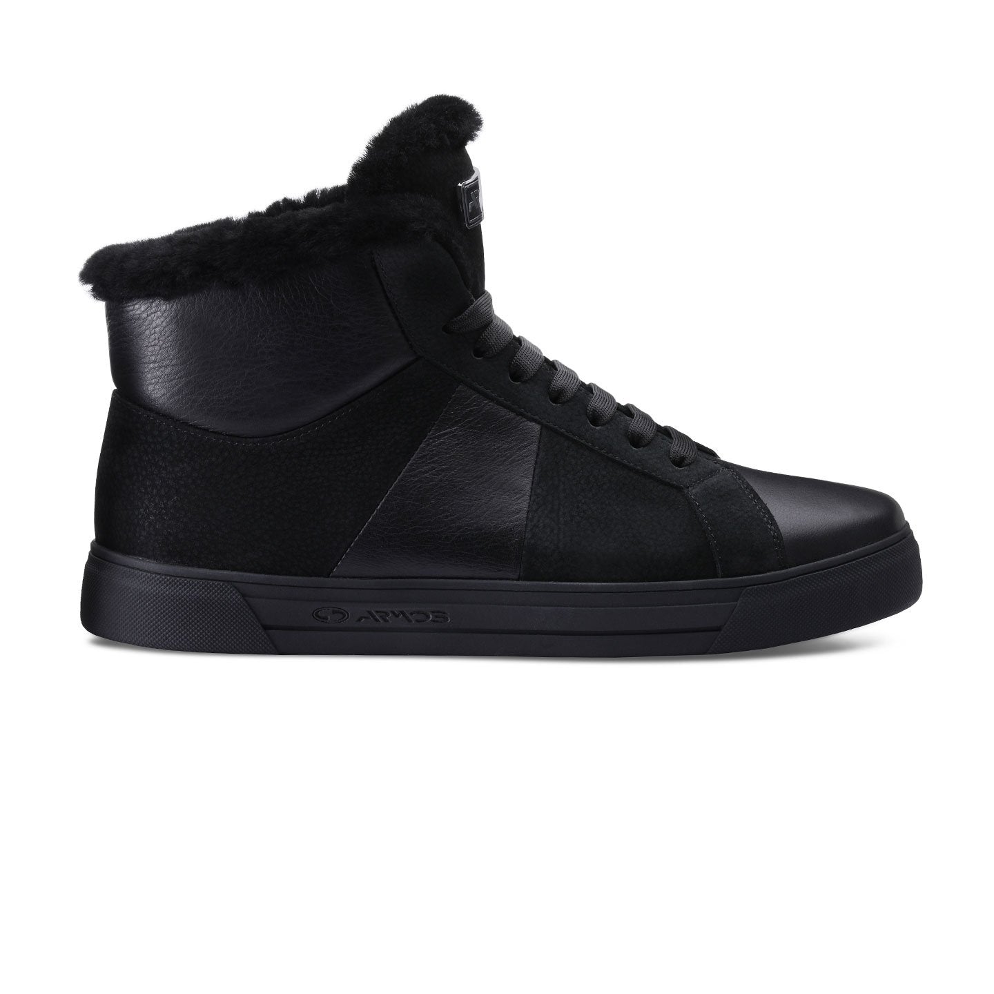 Մորթիով կիսաճտքավորներ