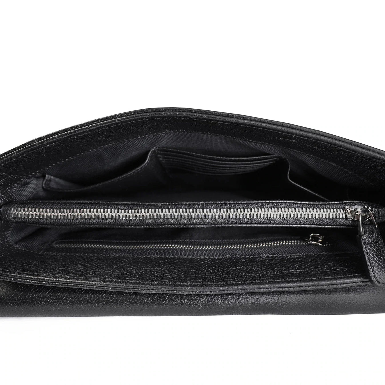 Կաշվե պայուսակ