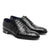 Elegant black shoes