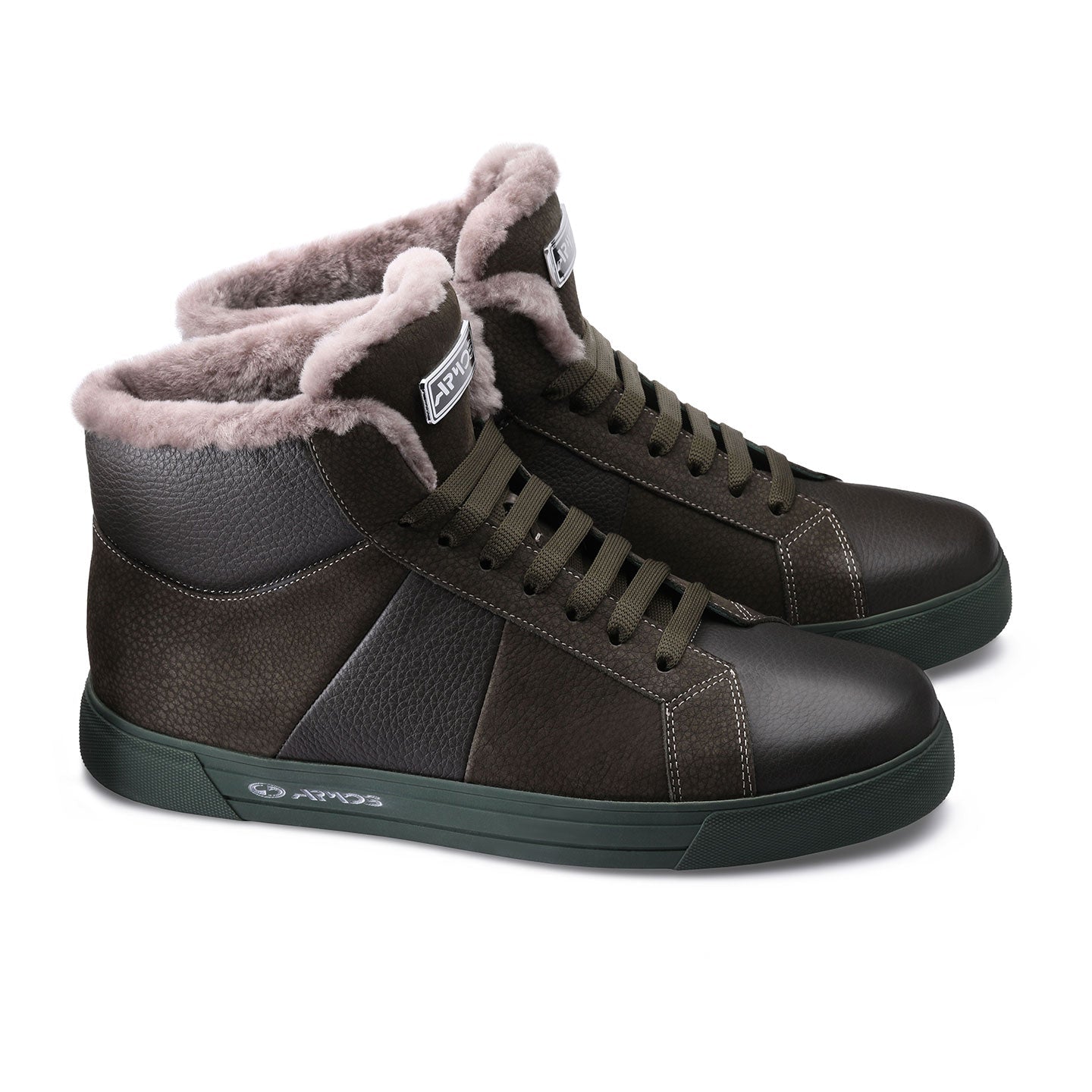 Խակի գույնի սպորտայիններ