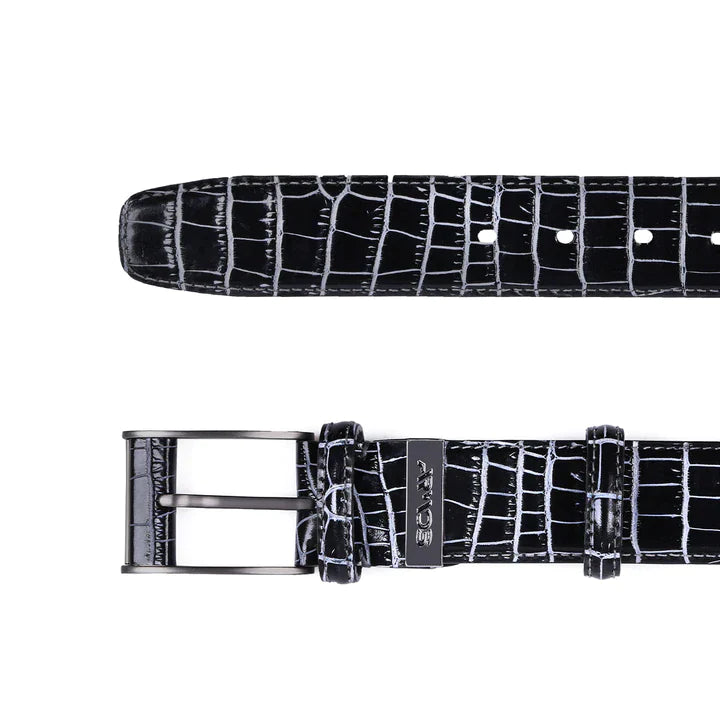 Երկգույն գոտի