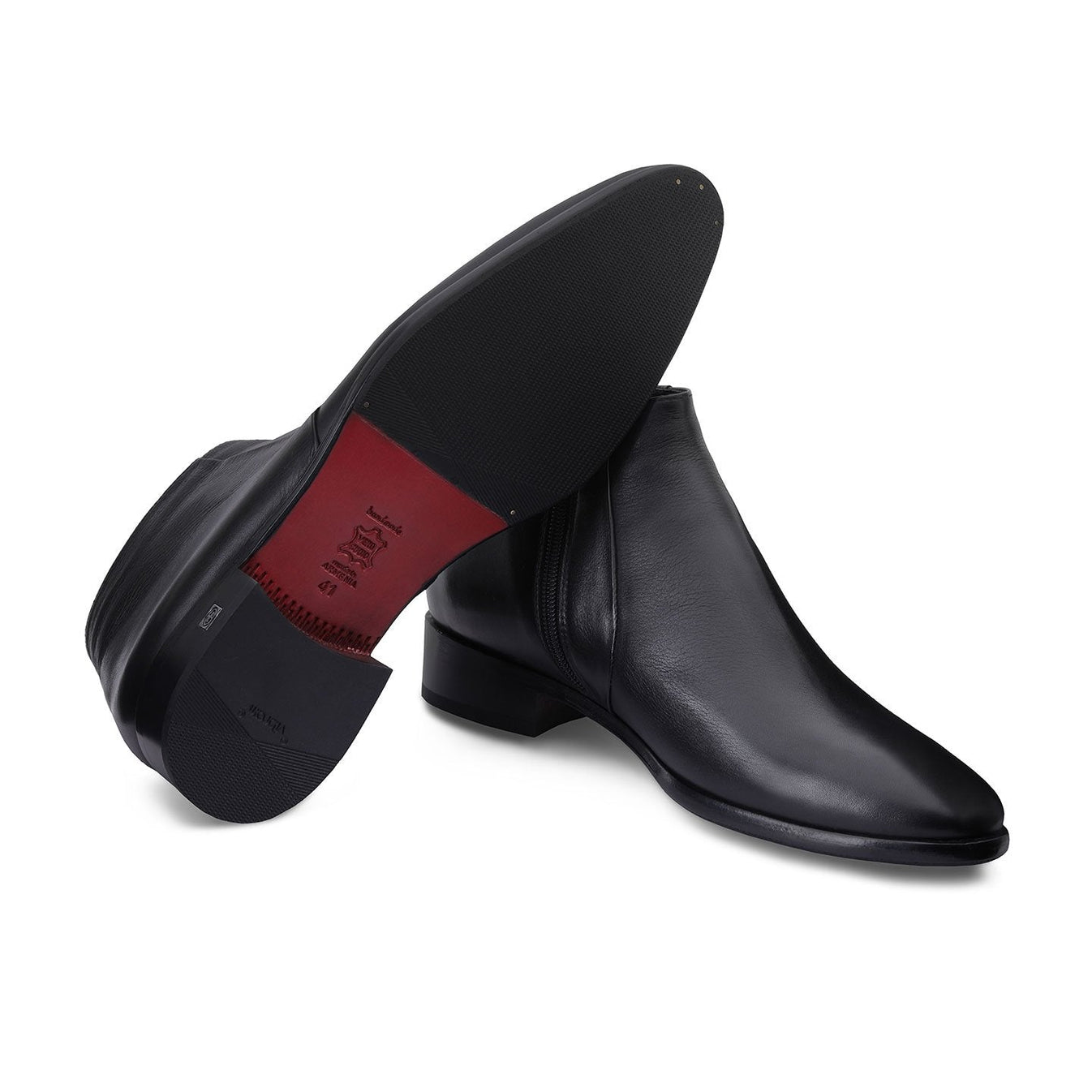 Դասական կիսաճտքավորներ