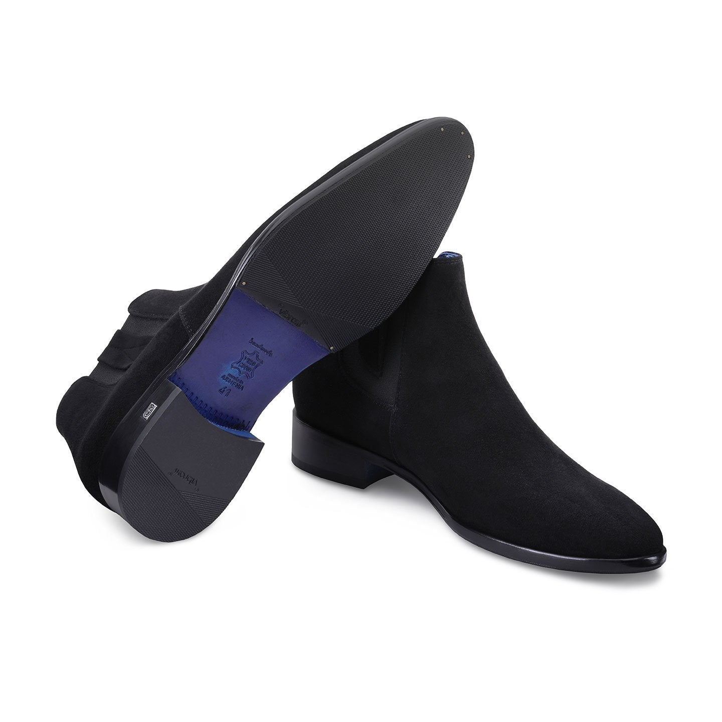 Թավշյա չելսիներ