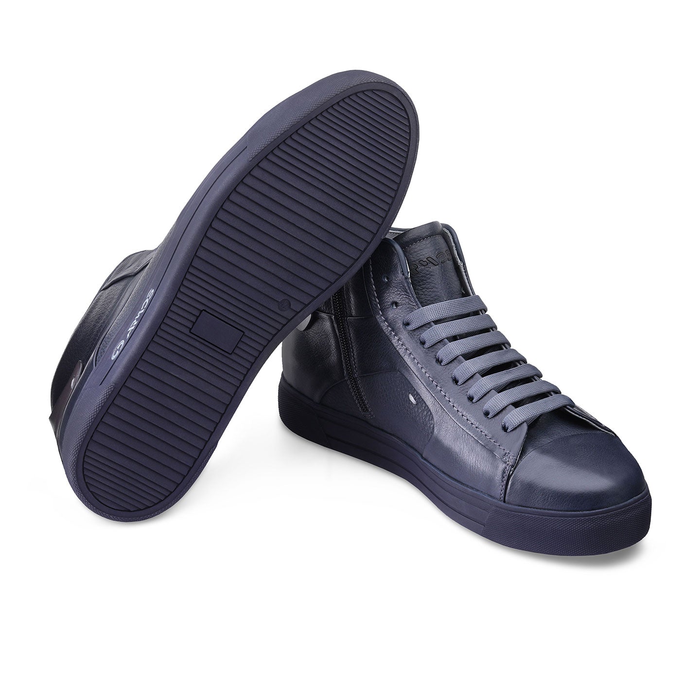 Սպորտային կիսաճտքավորներ