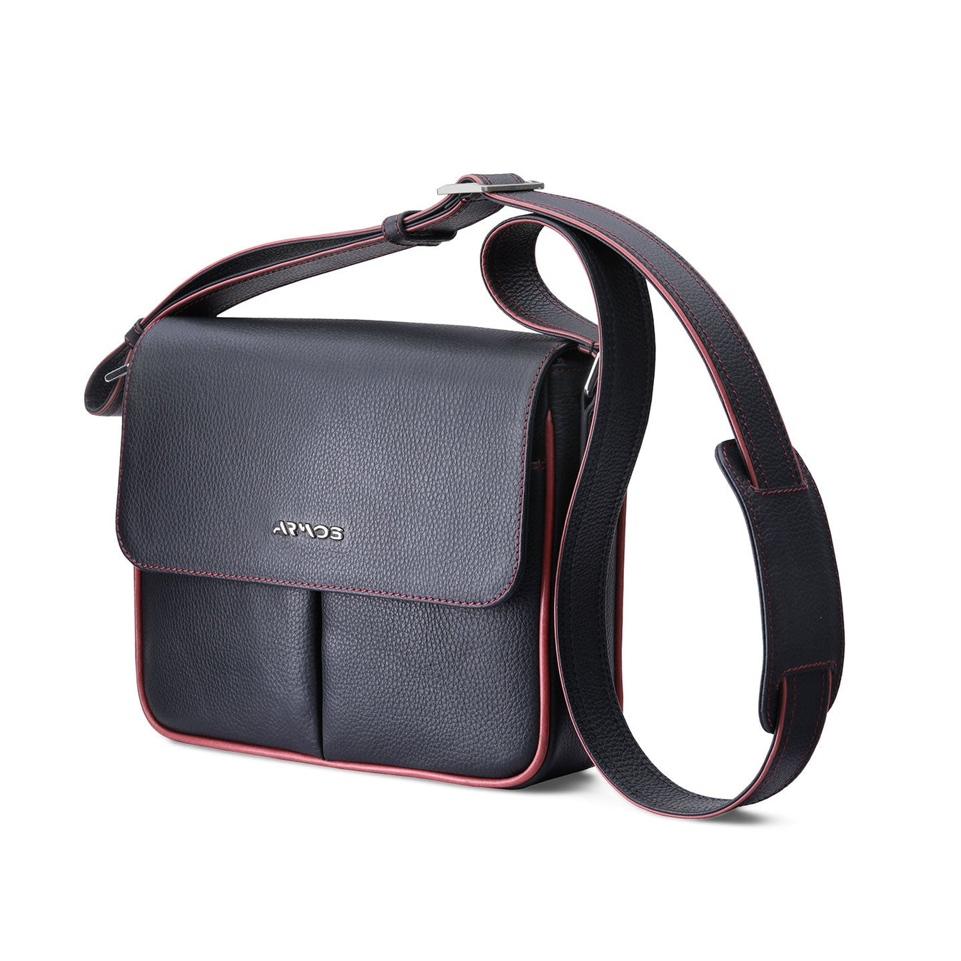 Սև պայուսակ կարգավորվող ուսագատիով