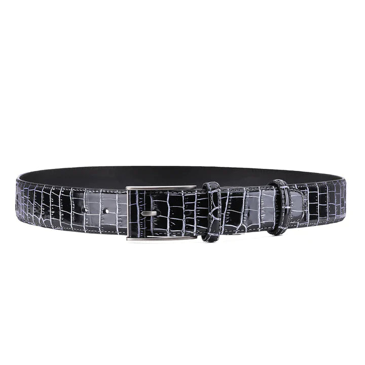 Երկգույն գոտի