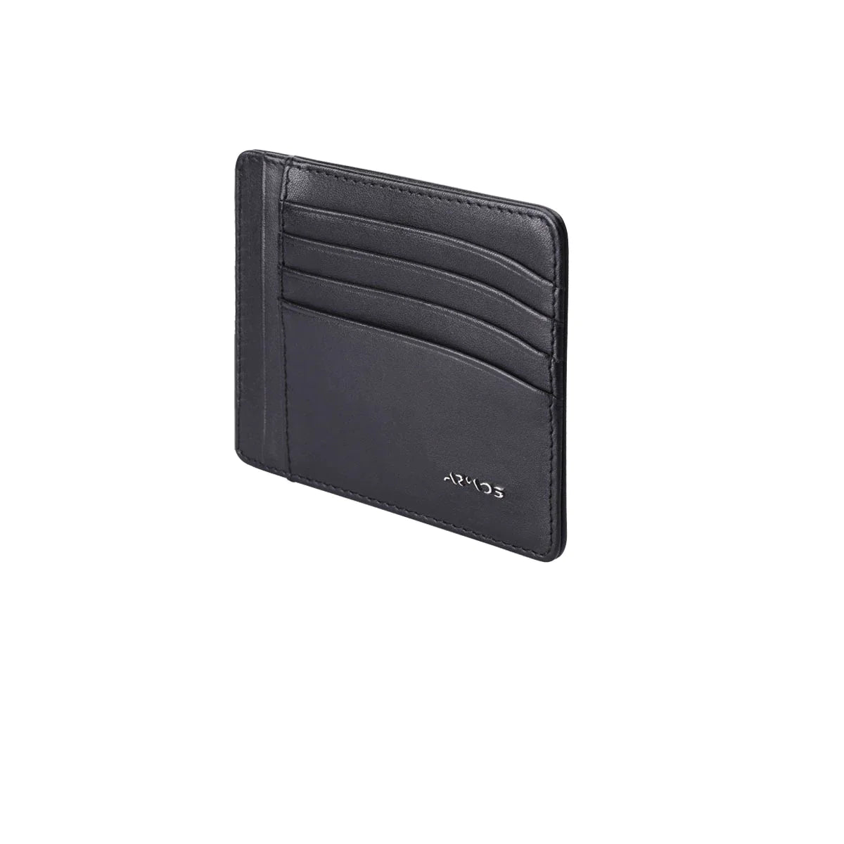 Սև քարտային դրամապանակ