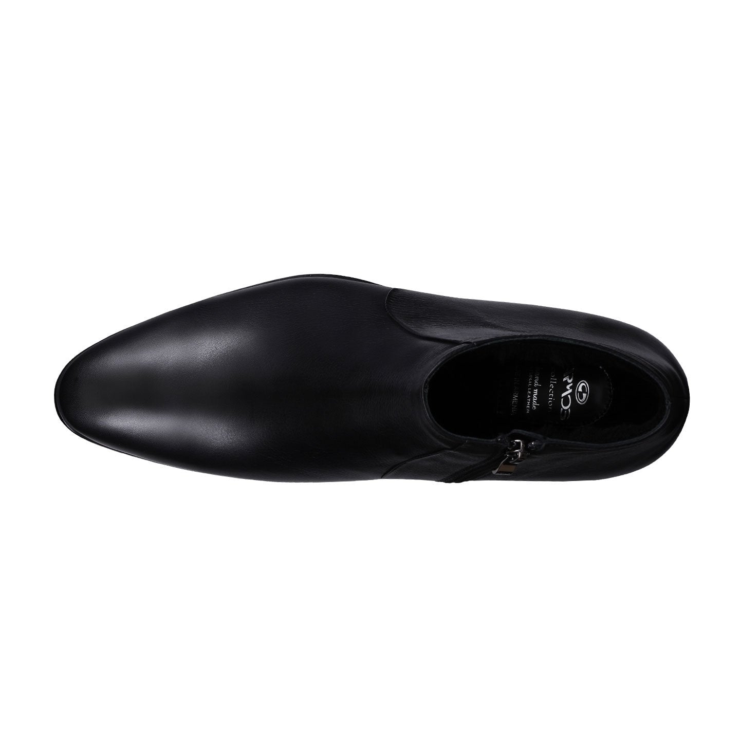 Դասական կիսաճտքավորներ