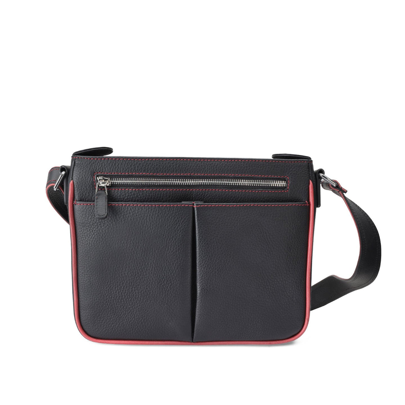 Սև պայուսակ կարգավորվող ուսագատիով