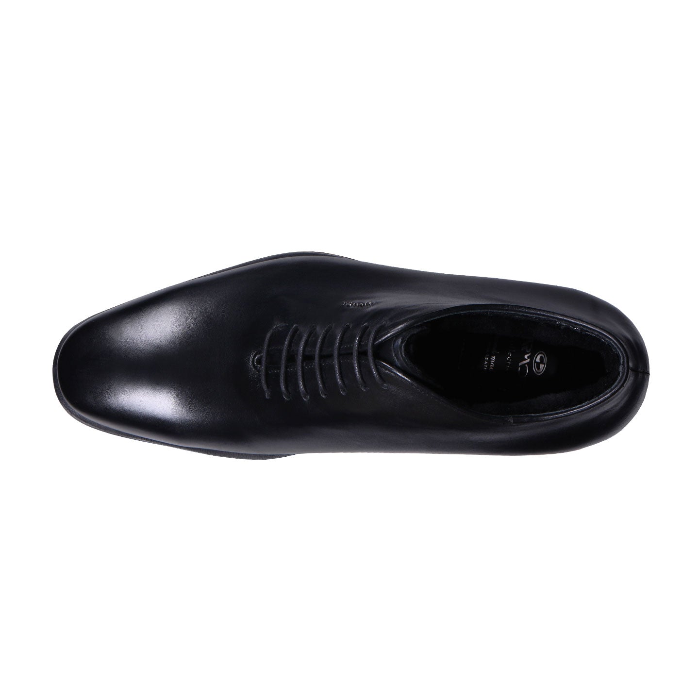 Սև դասական կիսաճտքավորներ