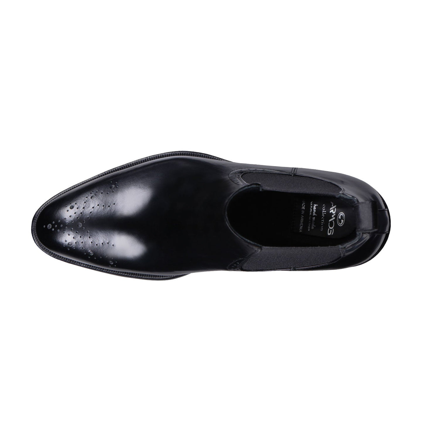 Լաքապատ չելսիներ