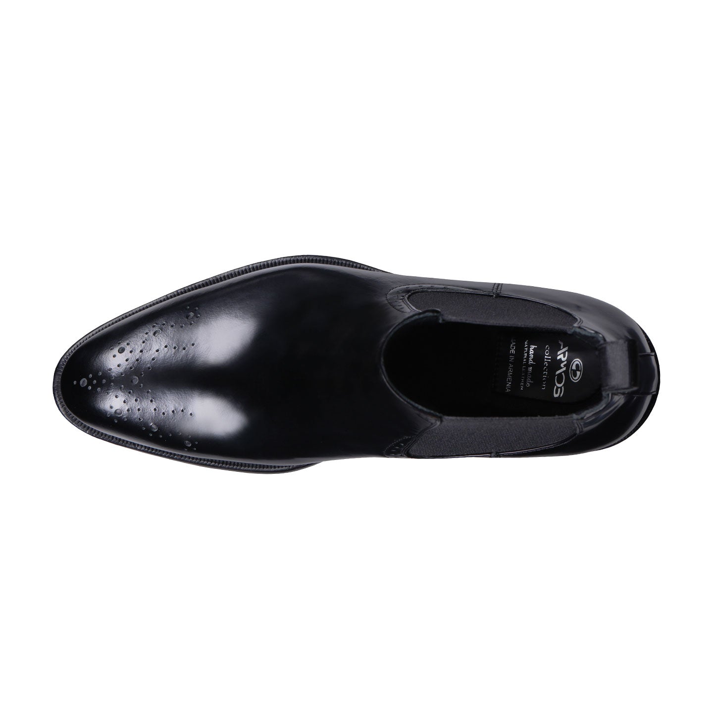 Լաքապատ չելսիներ