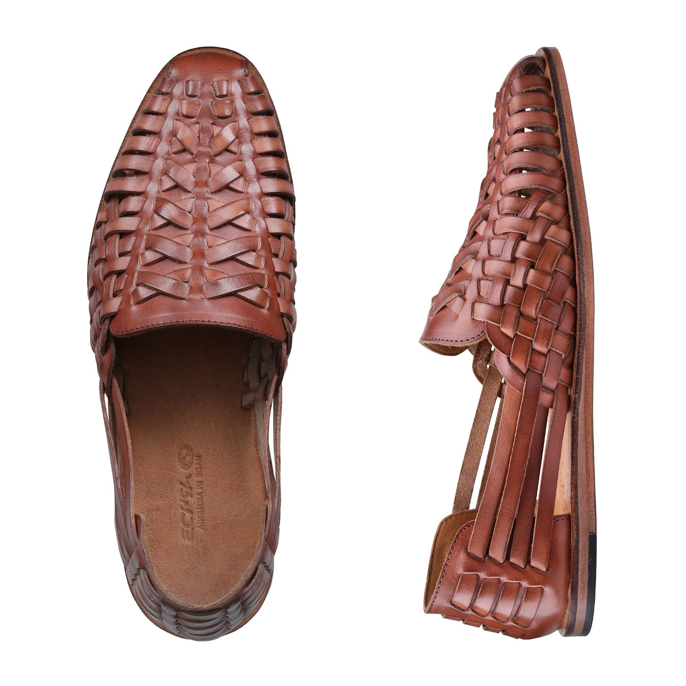 Շագանակագույն սանդալ