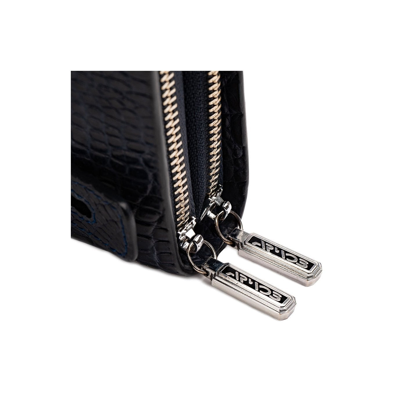 Two-chain wallet