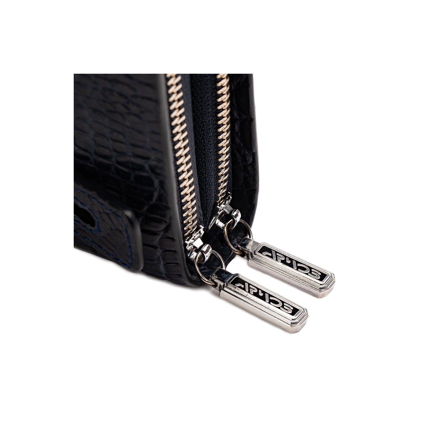 Two-chain wallet