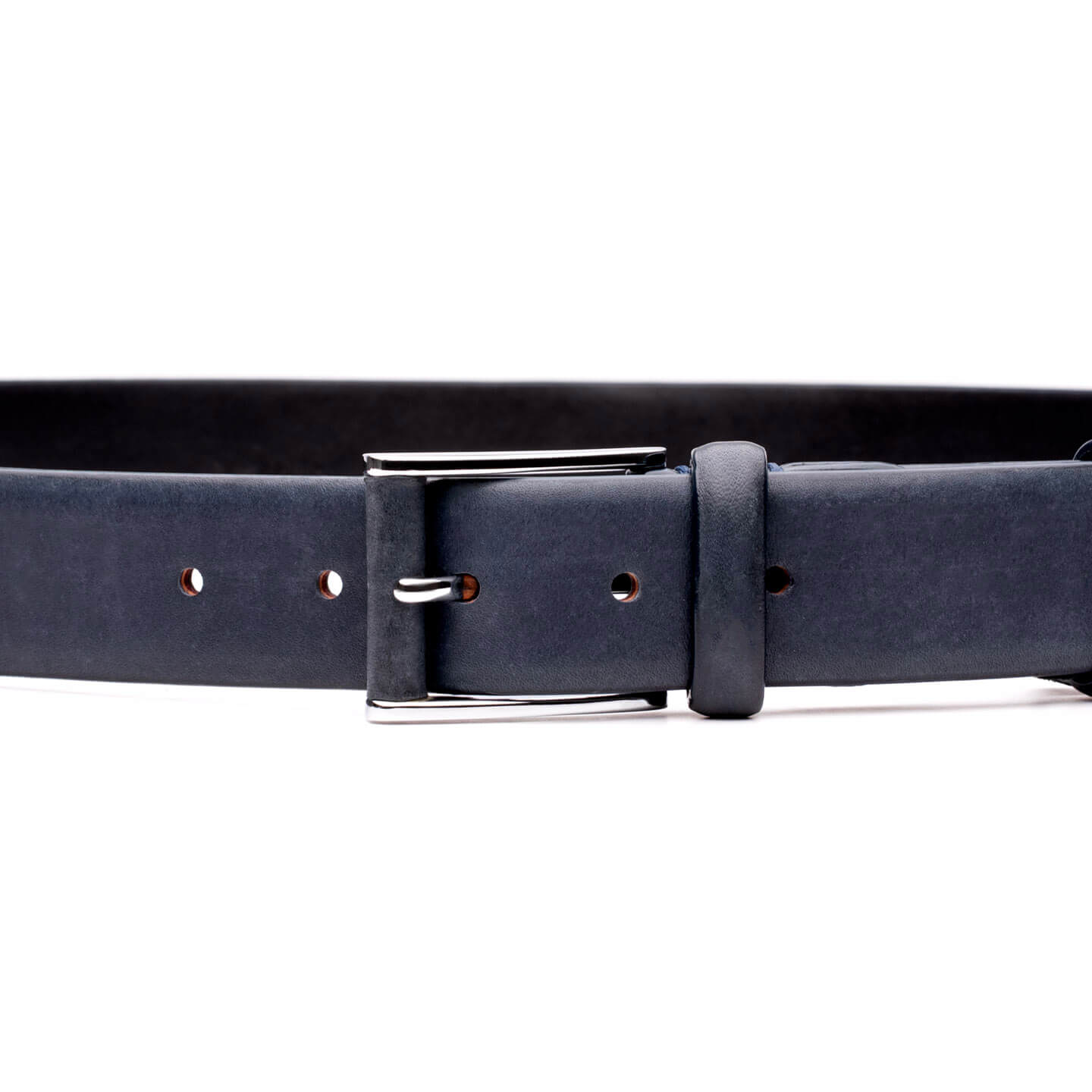 Dark blue belt