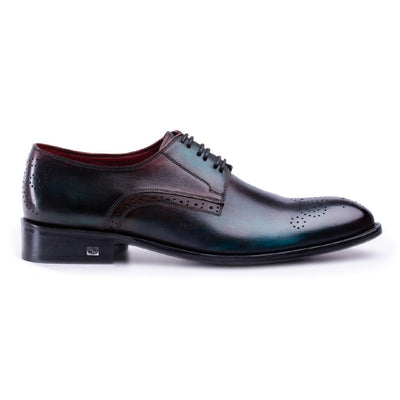 Exclusive handmade shoes