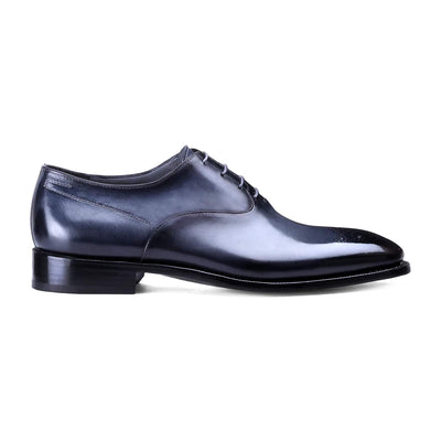 Goodyear Welt handmade shoes