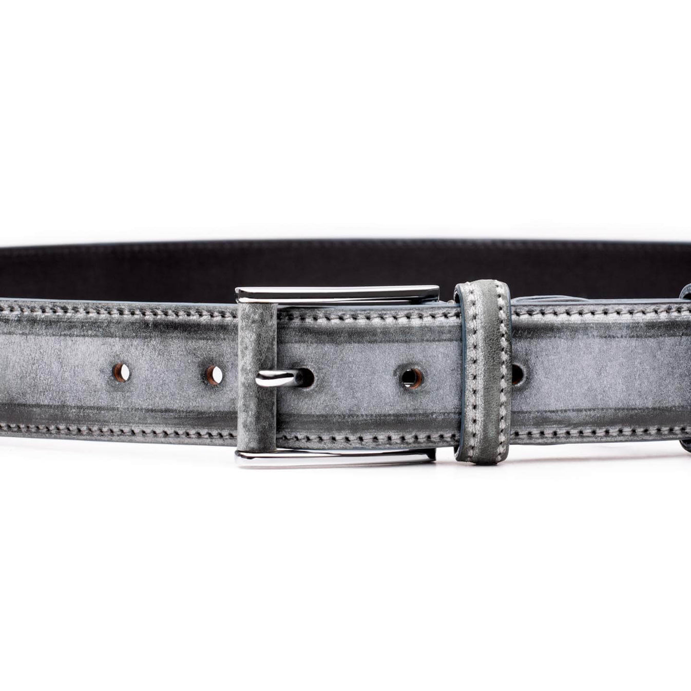 Grey belt