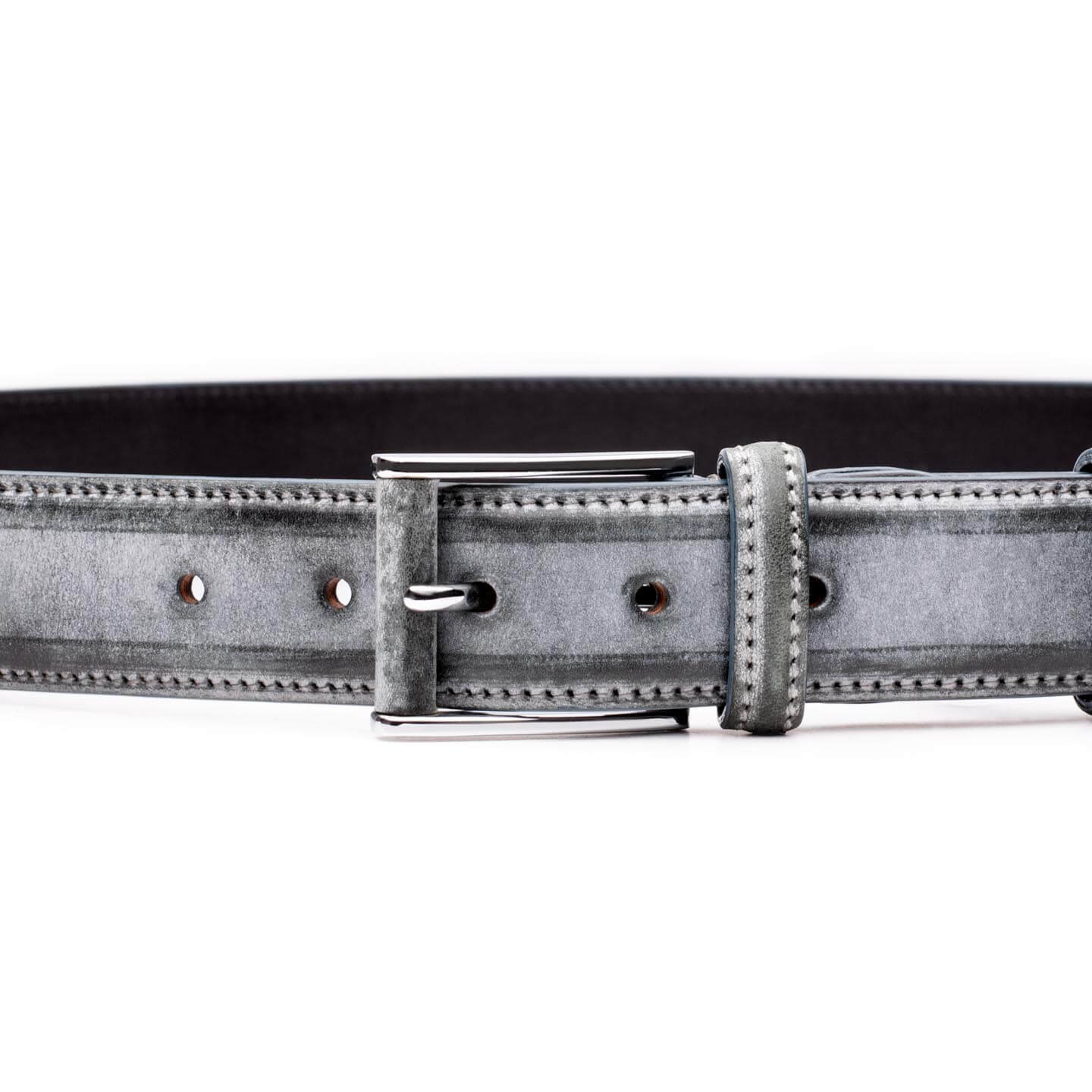 Grey belt