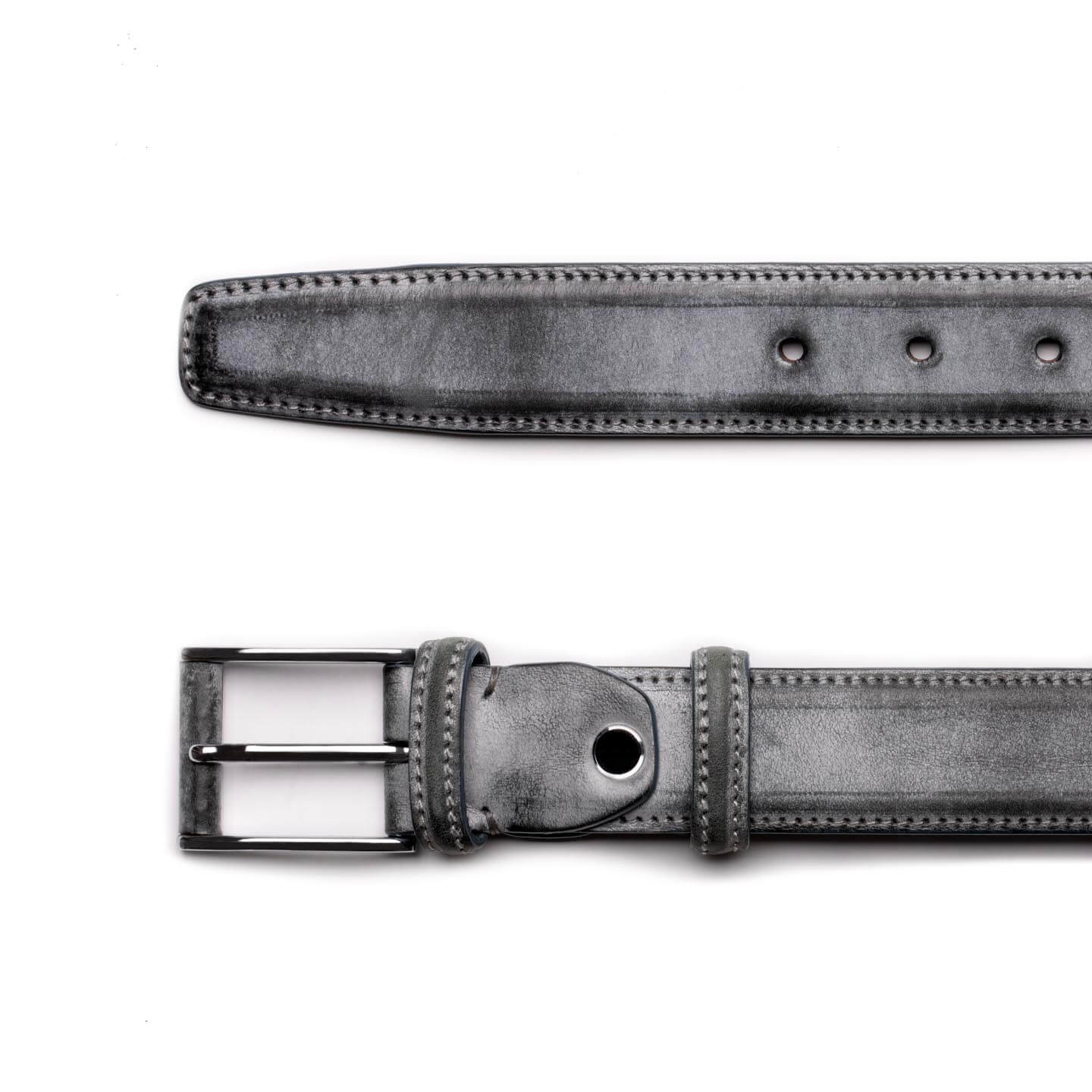 Grey belt