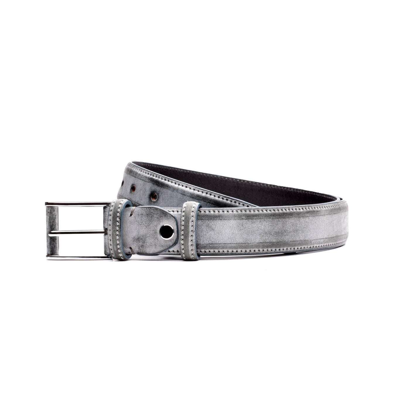 Grey belt