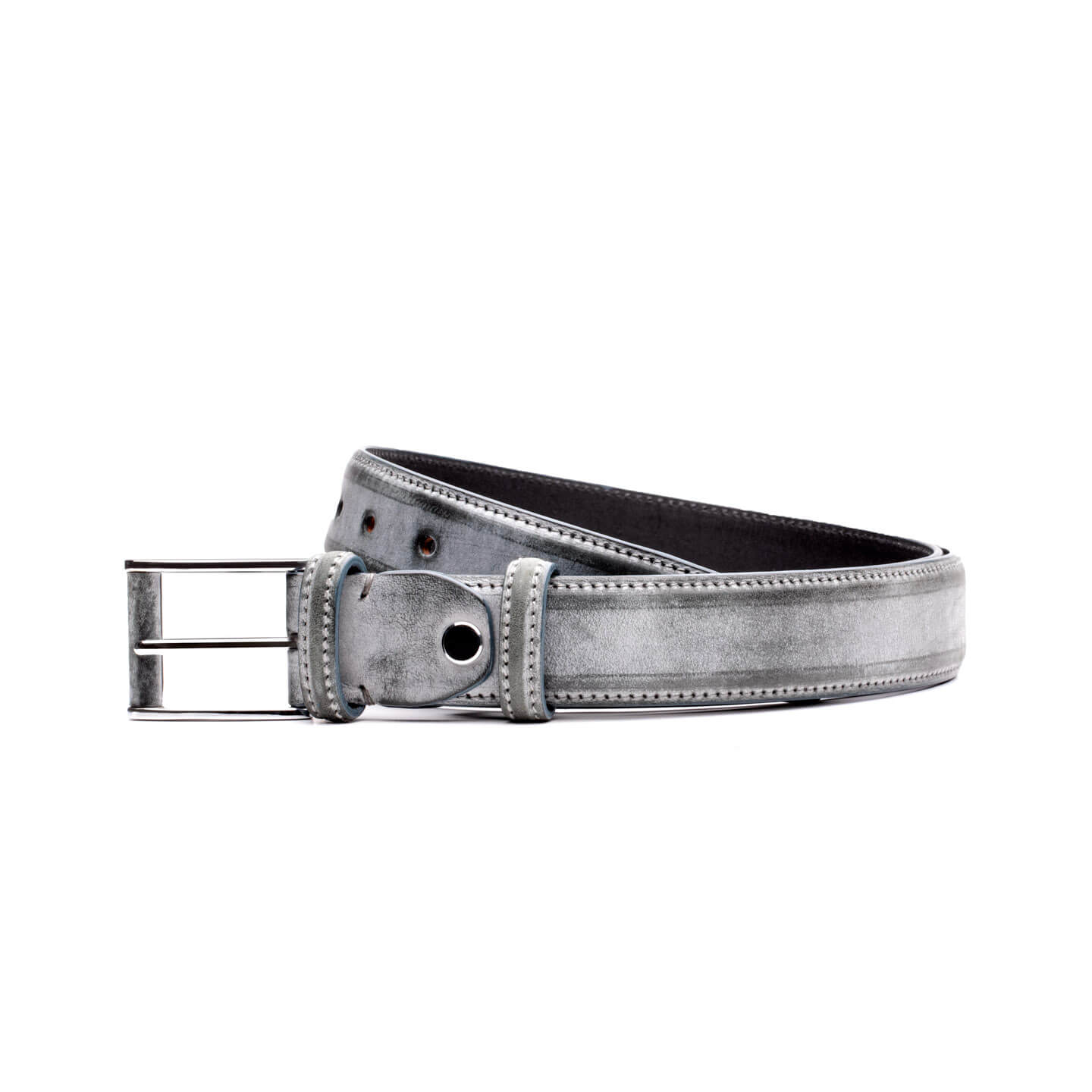 Grey belt