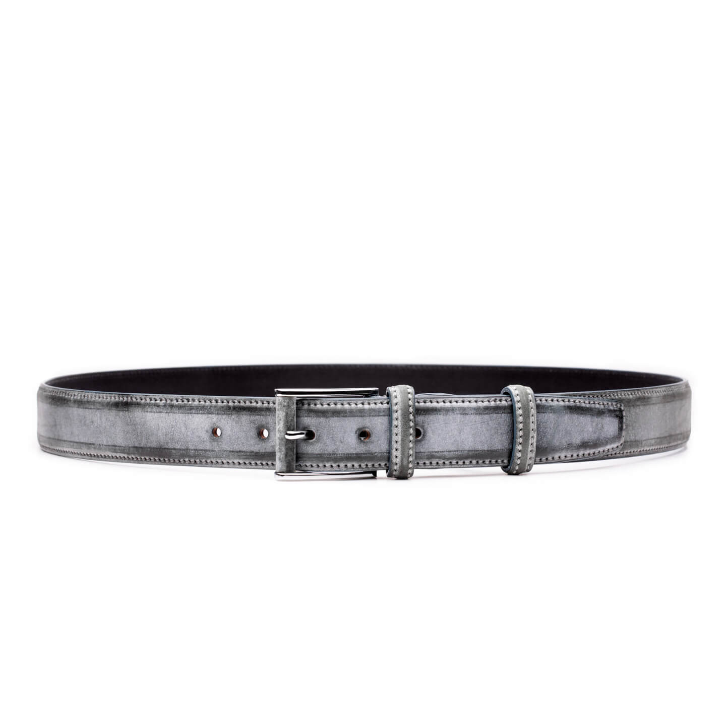 Grey belt