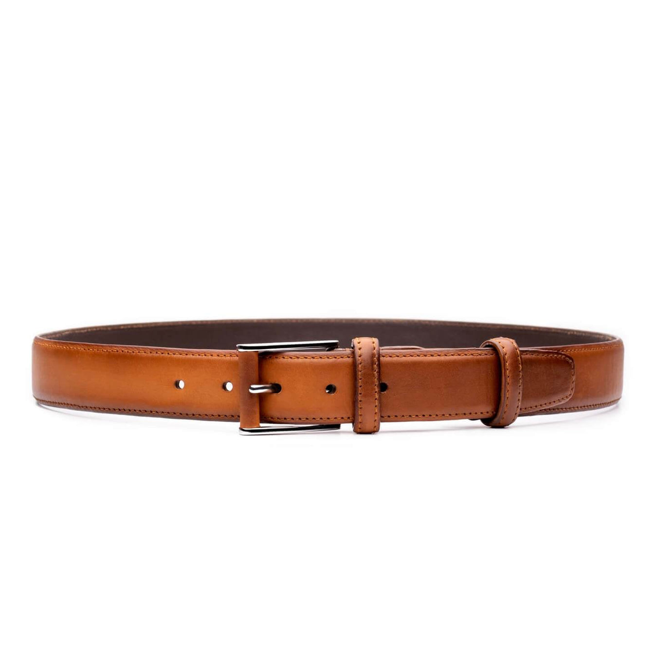 Patina belt