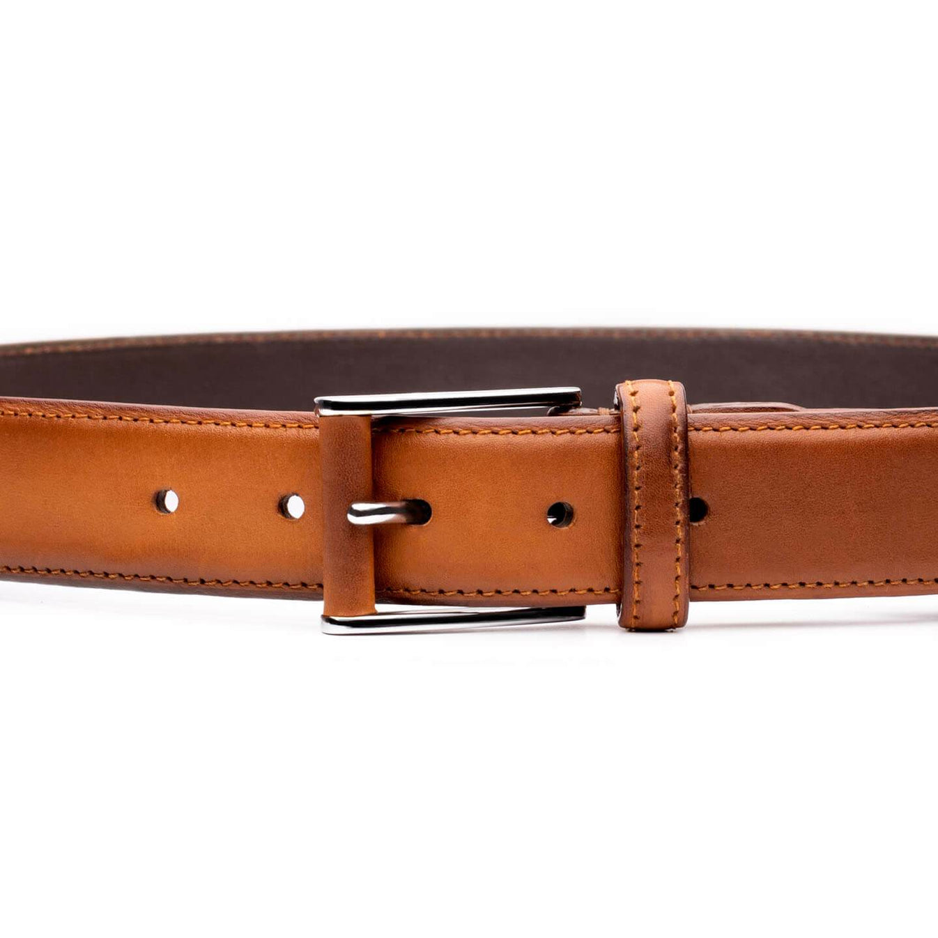 Patina belt